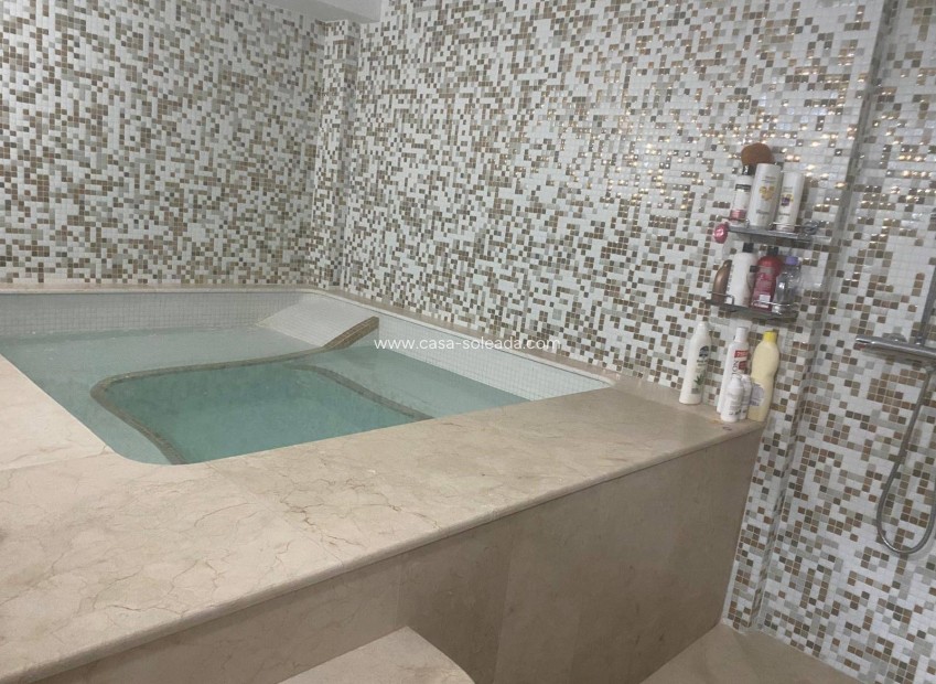 Reventa - Apartamento / piso - San Pedro del Pinatar - Villaalegría