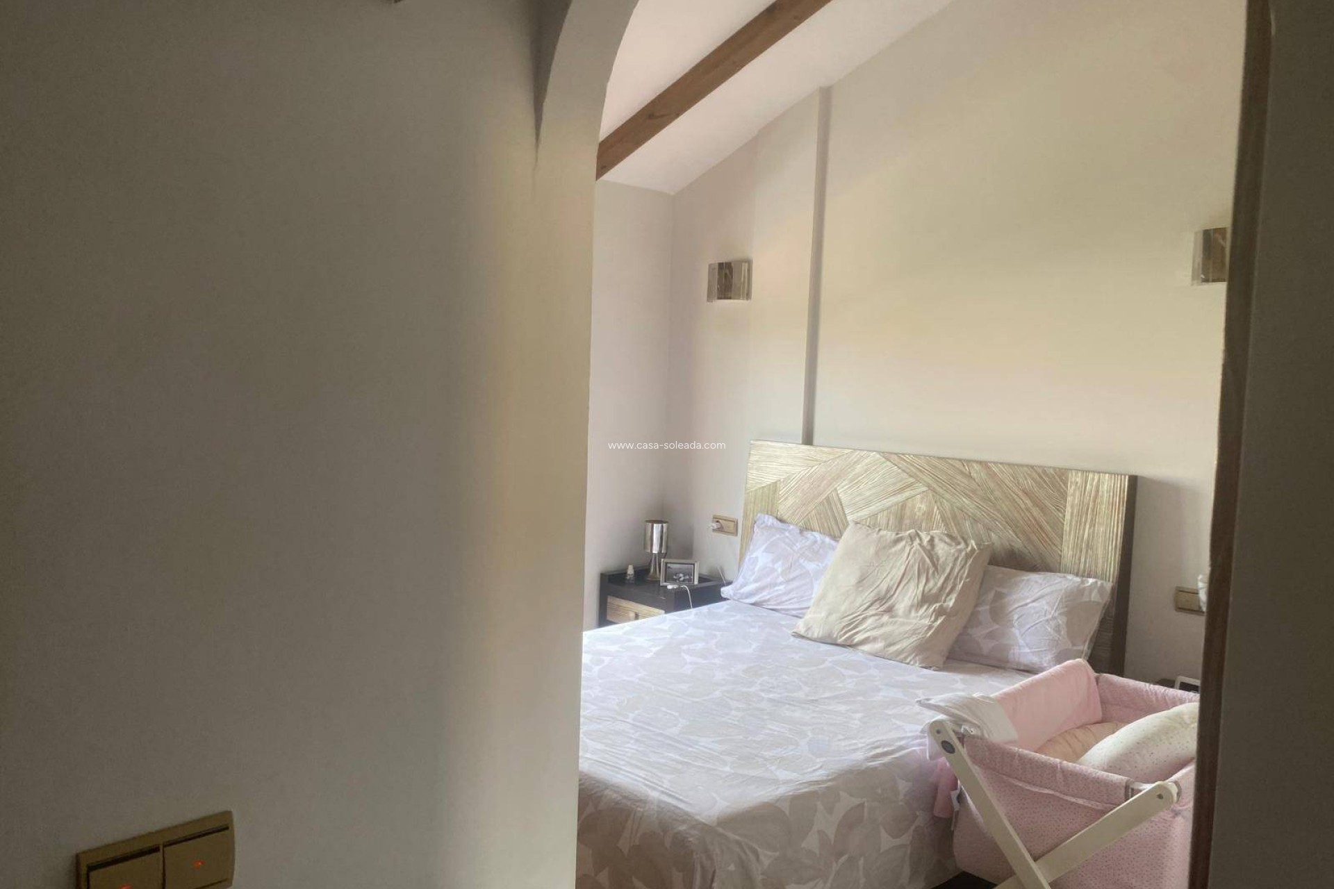 Reventa - Apartamento / piso - San Pedro del Pinatar - Villaalegría