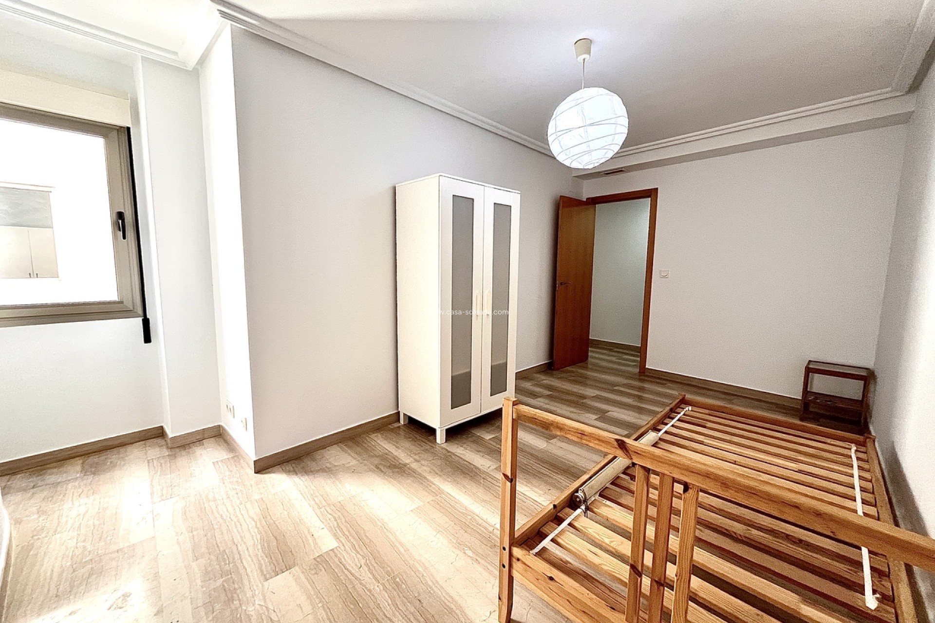 Reventa - Apartamento / piso - Santa Pola - Costa Blanca
