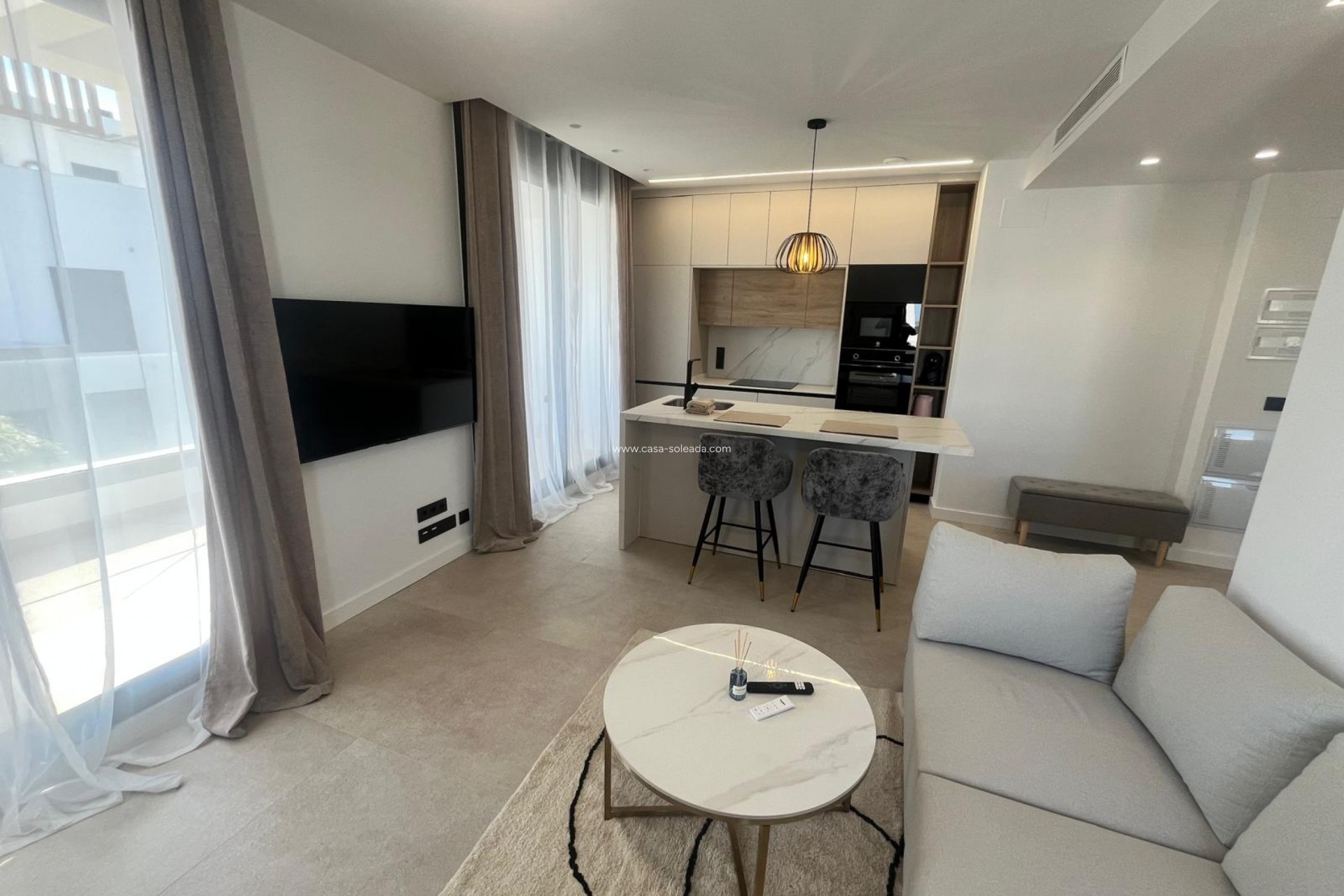 Reventa - Apartamento / piso - Torre Pacheco - Inland