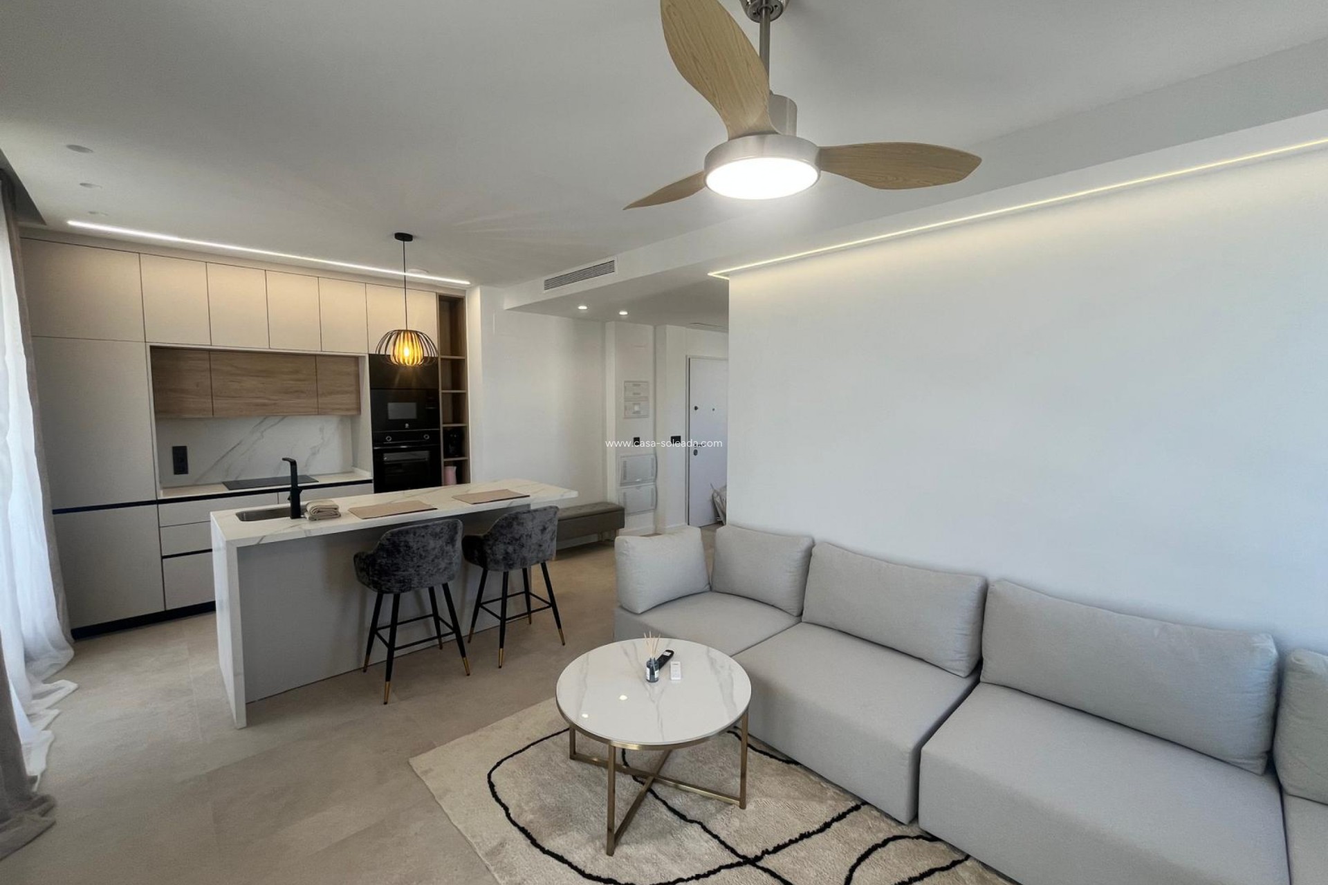 Reventa - Apartamento / piso - Torre Pacheco - Inland