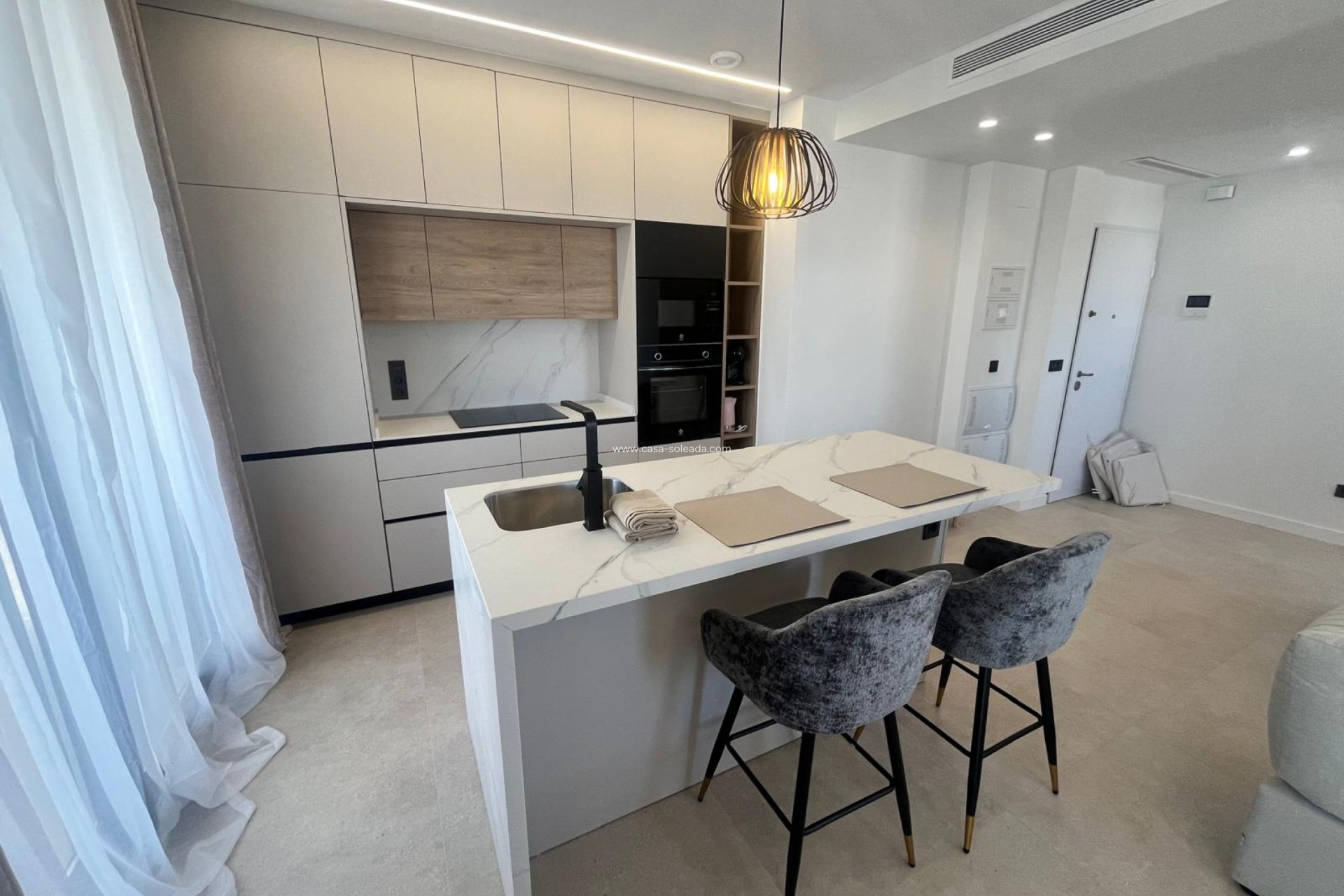 Reventa - Apartamento / piso - Torre Pacheco - Inland