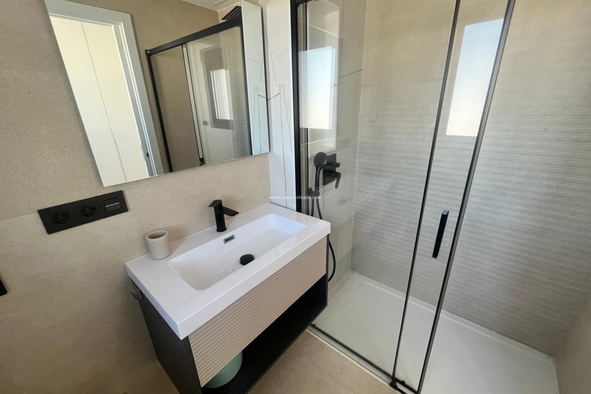 Reventa - Apartamento / piso - Torre Pacheco - Inland