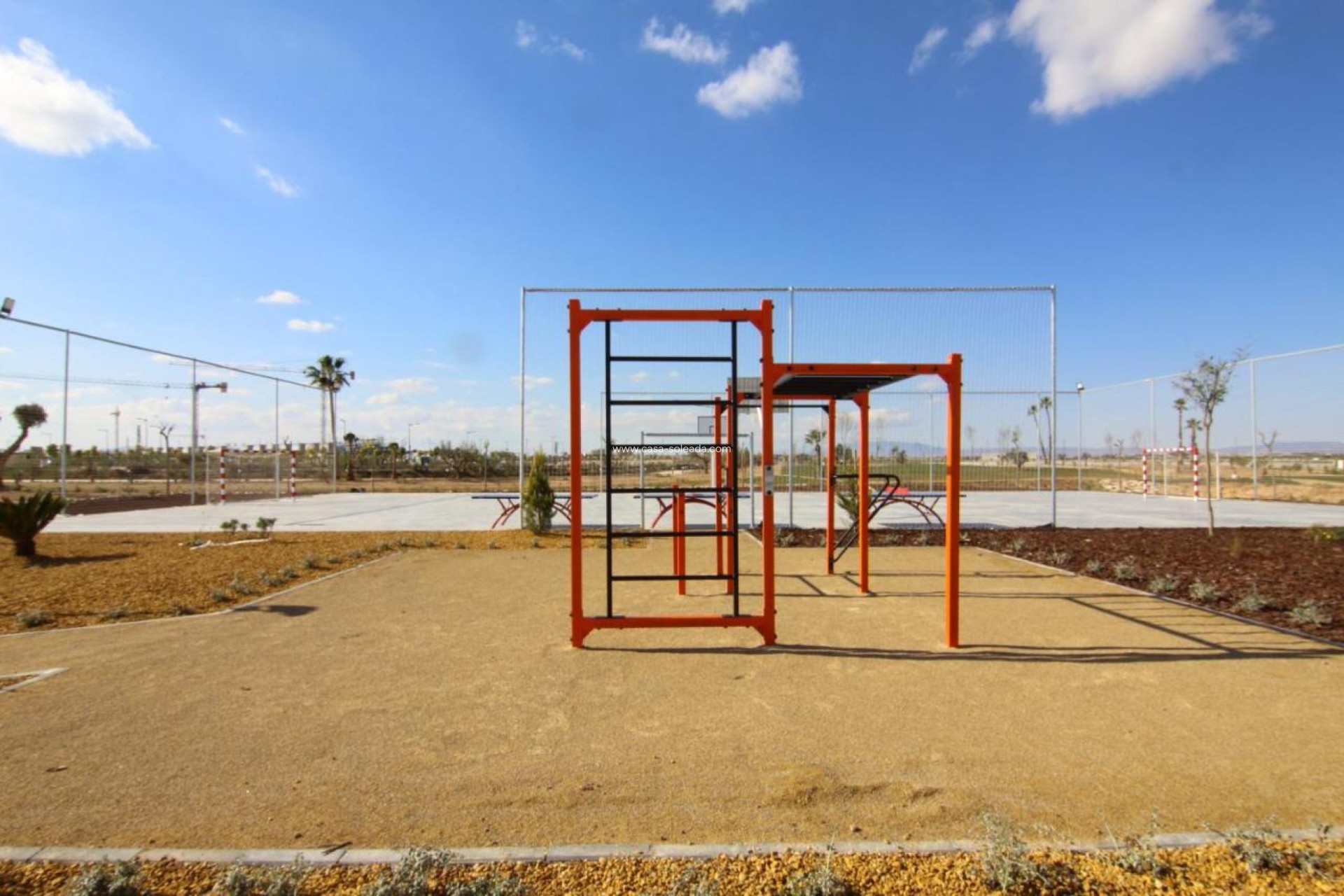 Reventa - Apartamento / piso - Torre Pacheco - Inland