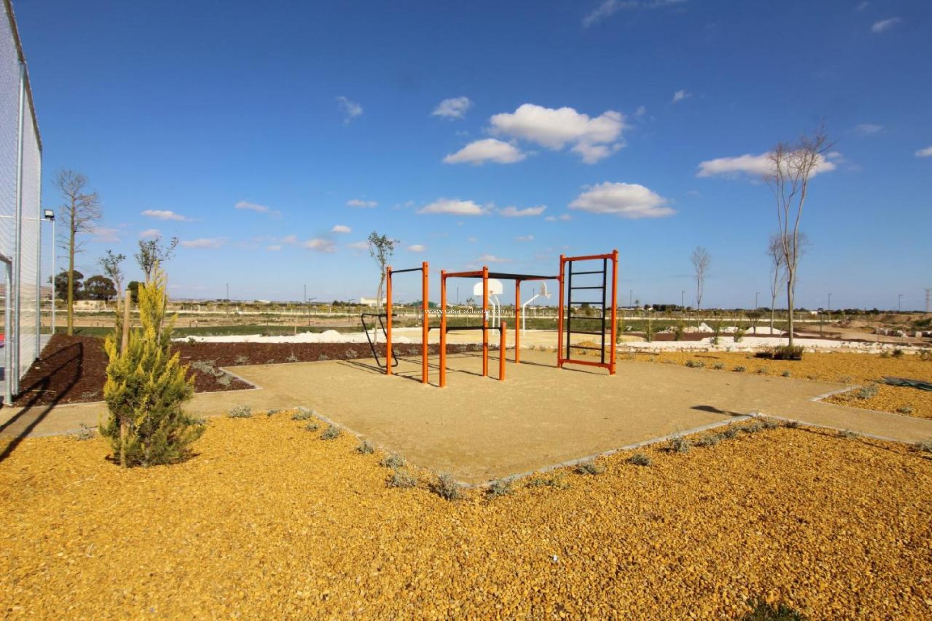 Reventa - Apartamento / piso - Torre Pacheco - Inland