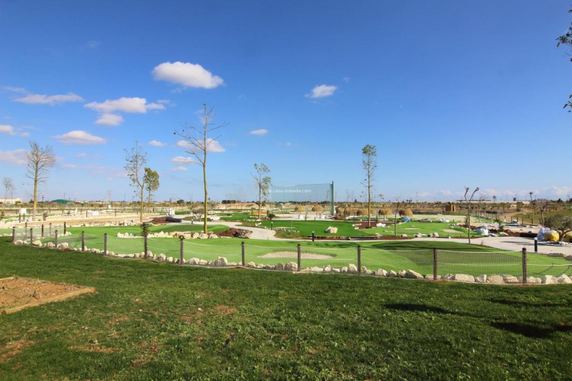 Reventa - Apartamento / piso - Torre Pacheco - Inland