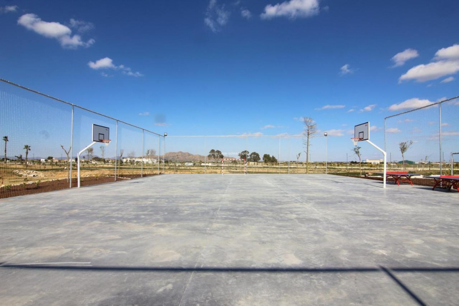 Reventa - Apartamento / piso - Torre Pacheco - Inland