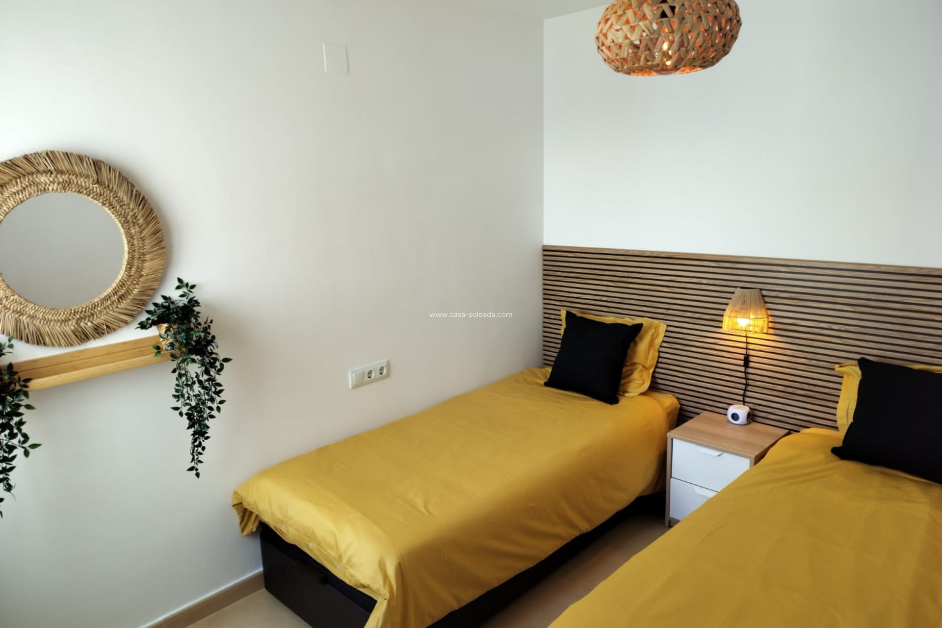 Reventa - Apartamento / piso - Torre Pacheco - Inland