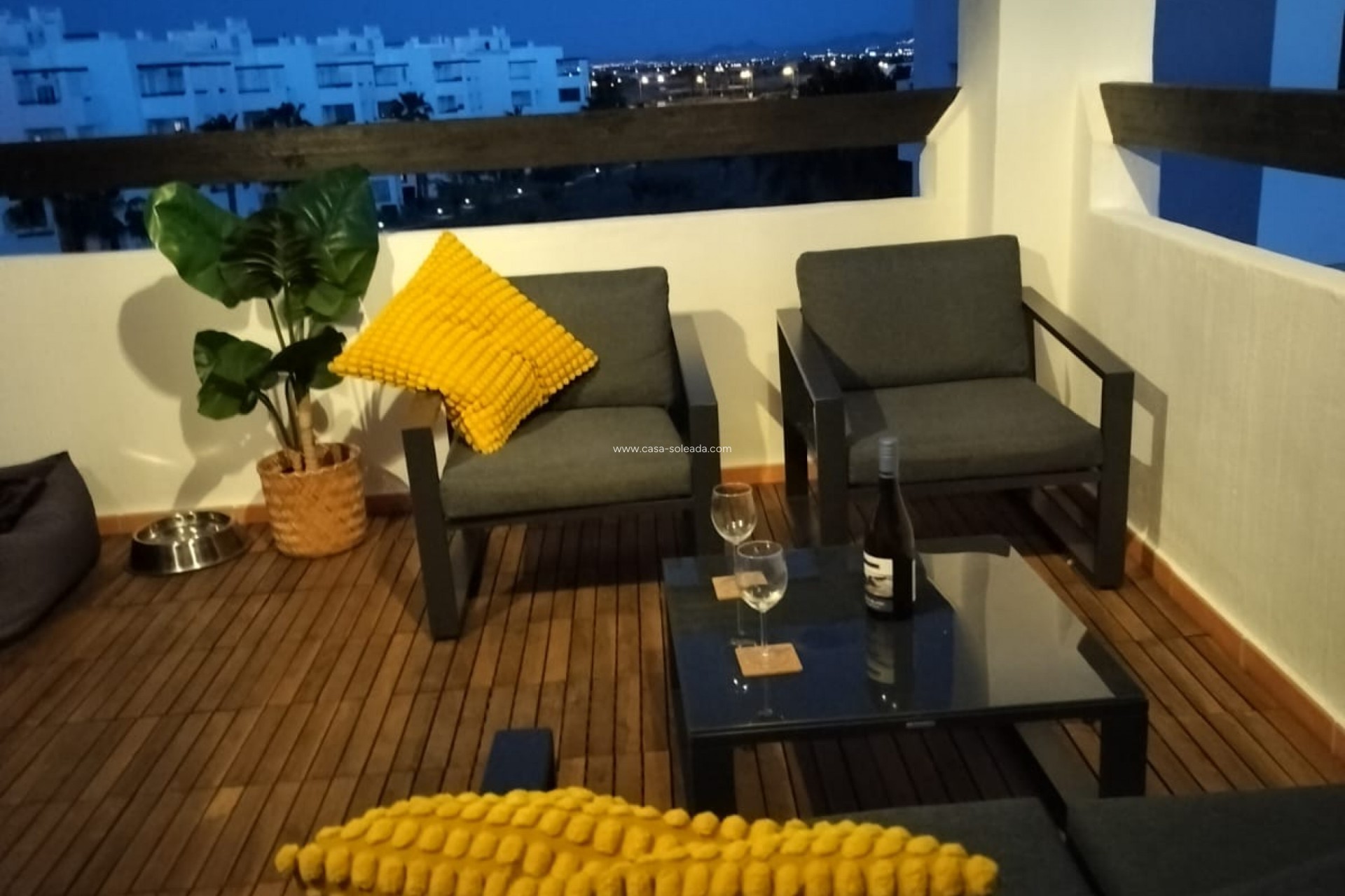Reventa - Apartamento / piso - Torre Pacheco - Inland
