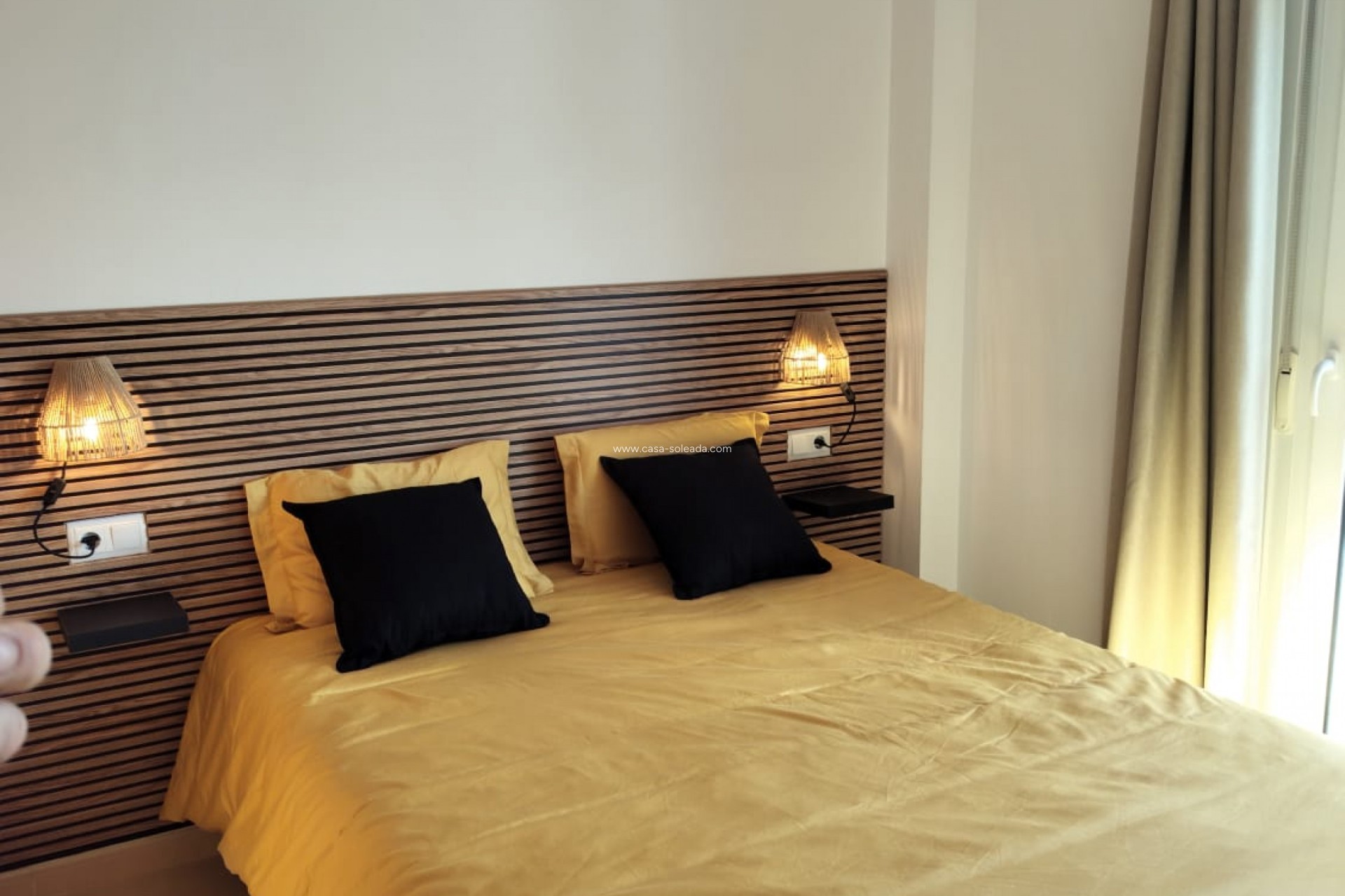 Reventa - Apartamento / piso - Torre Pacheco - Inland