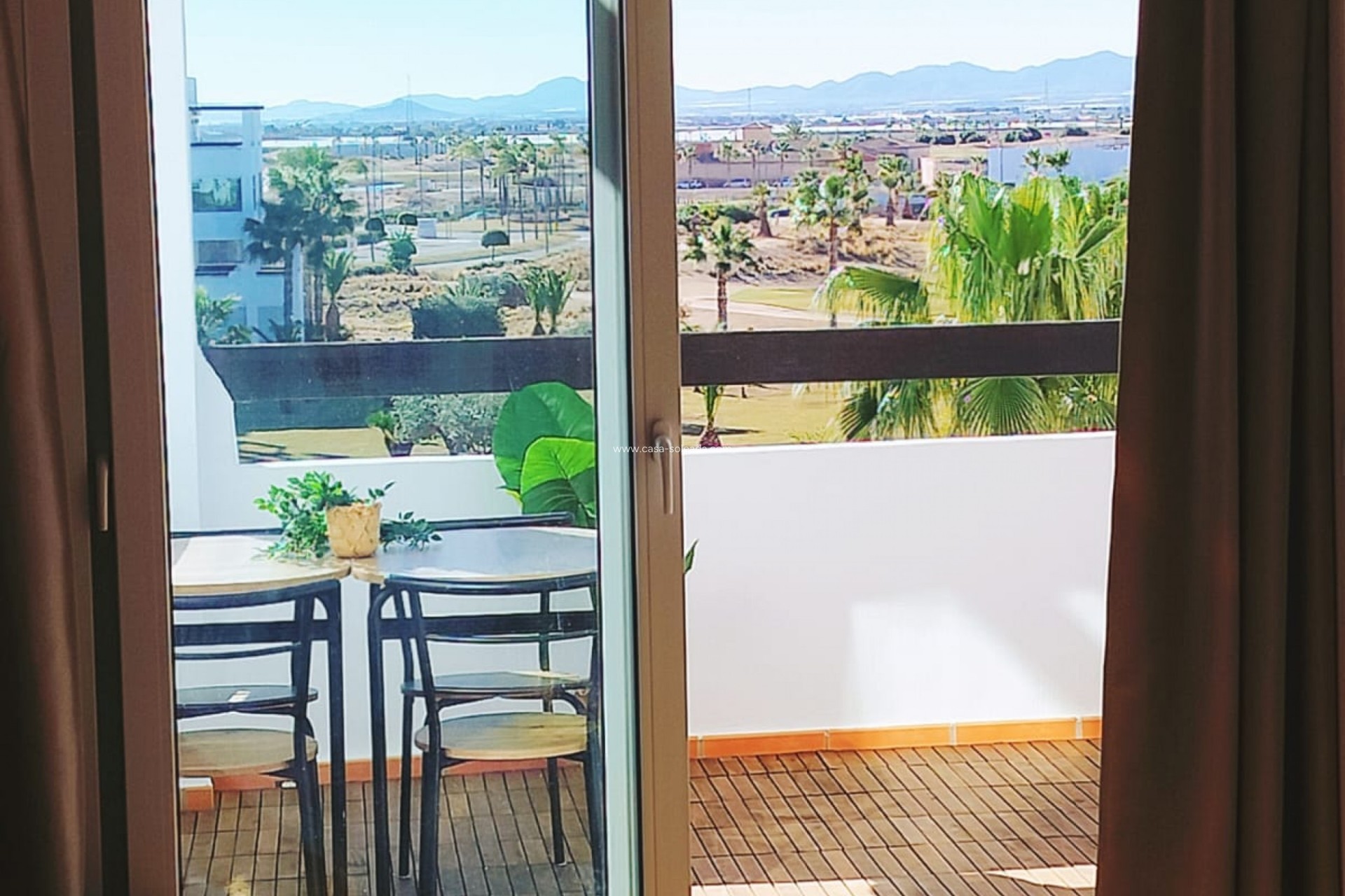 Reventa - Apartamento / piso - Torre Pacheco - Inland