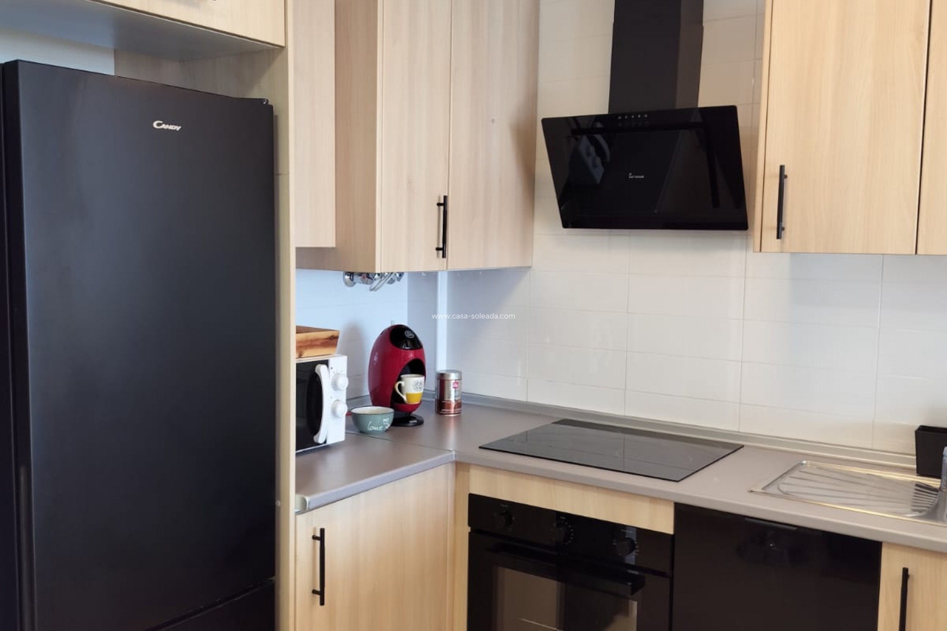 Reventa - Apartamento / piso - Torre Pacheco - Inland