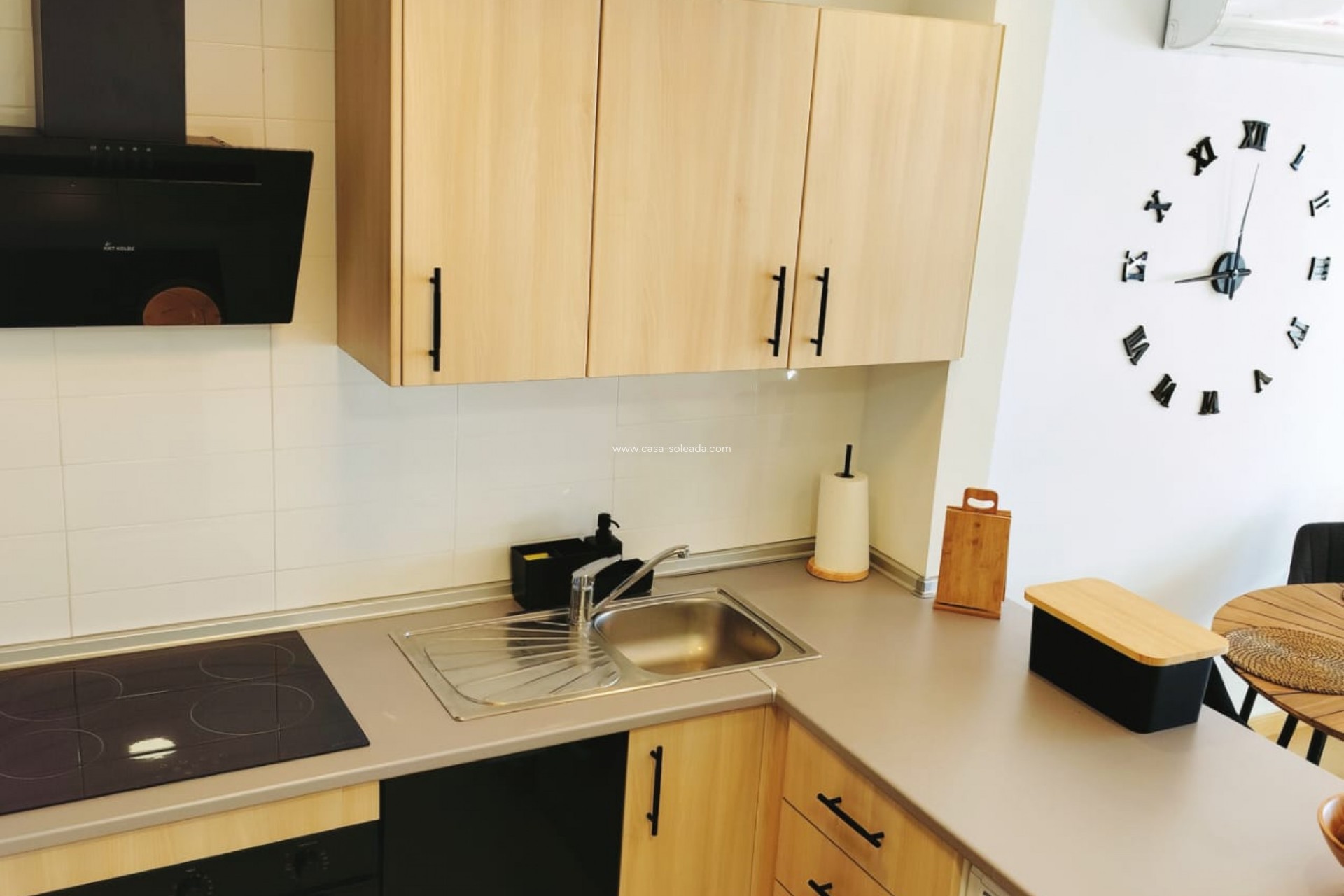Reventa - Apartamento / piso - Torre Pacheco - Inland