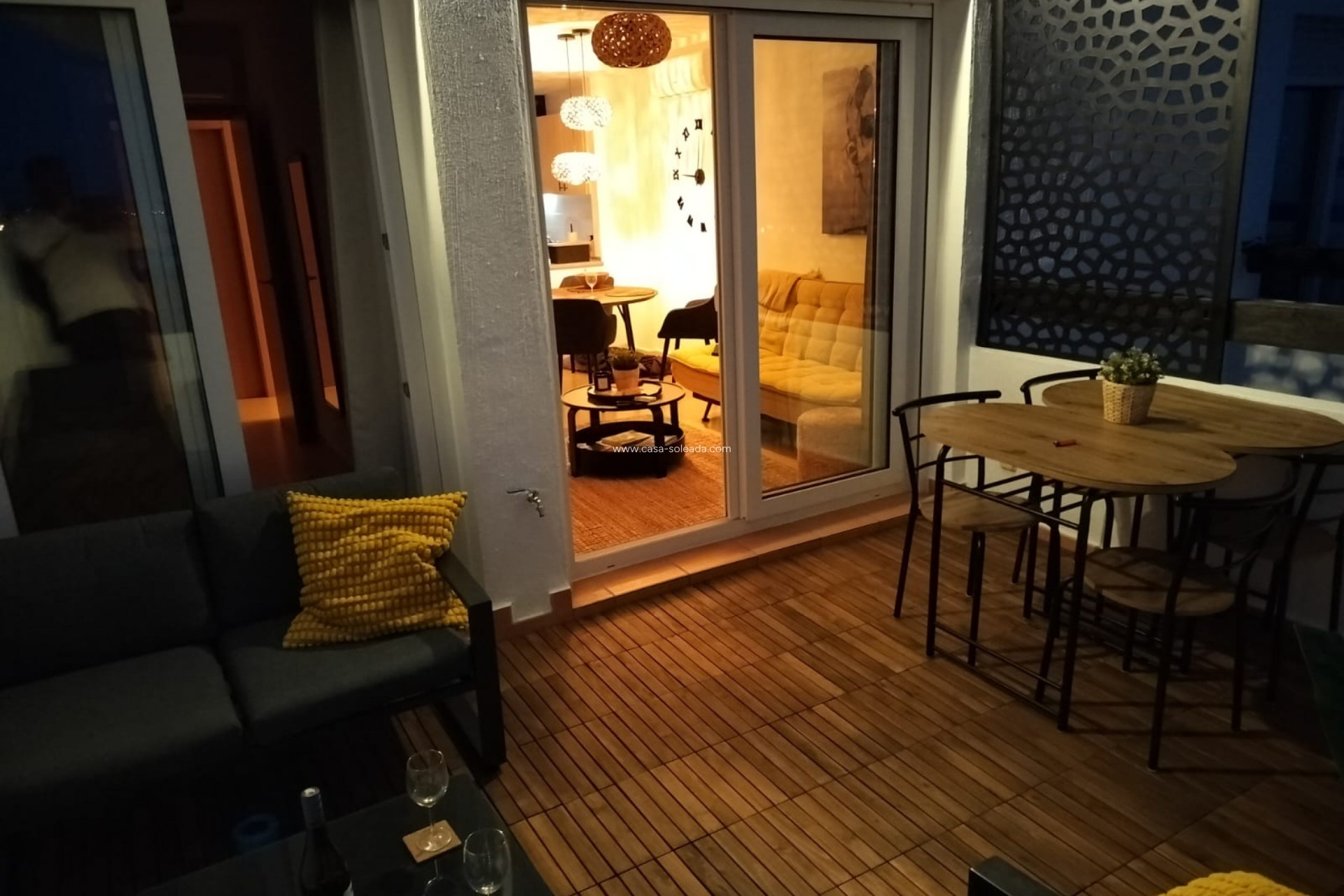 Reventa - Apartamento / piso - Torre Pacheco - Inland