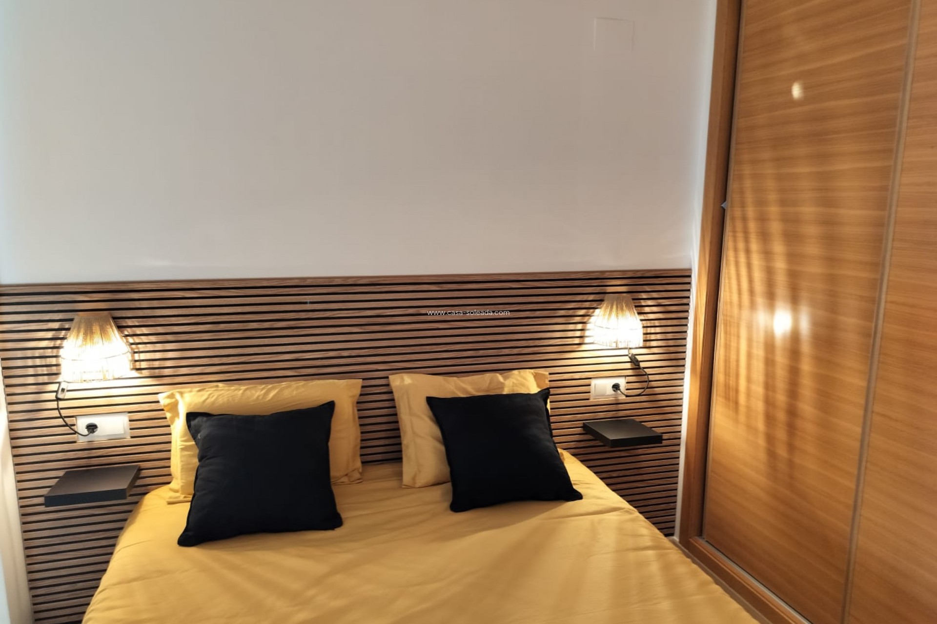 Reventa - Apartamento / piso - Torre Pacheco - Inland