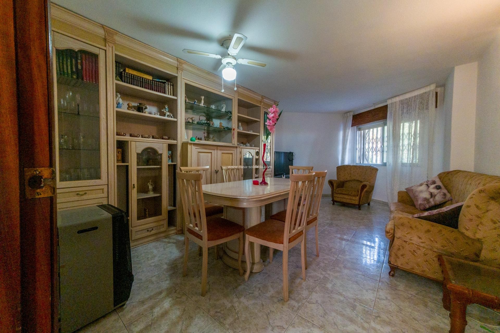 Reventa - Apartamento / piso - Torrevieja - Acequion