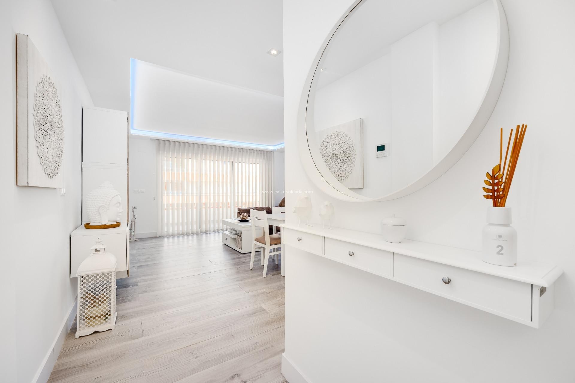 Reventa - Apartamento / piso - Torrevieja - Acequion