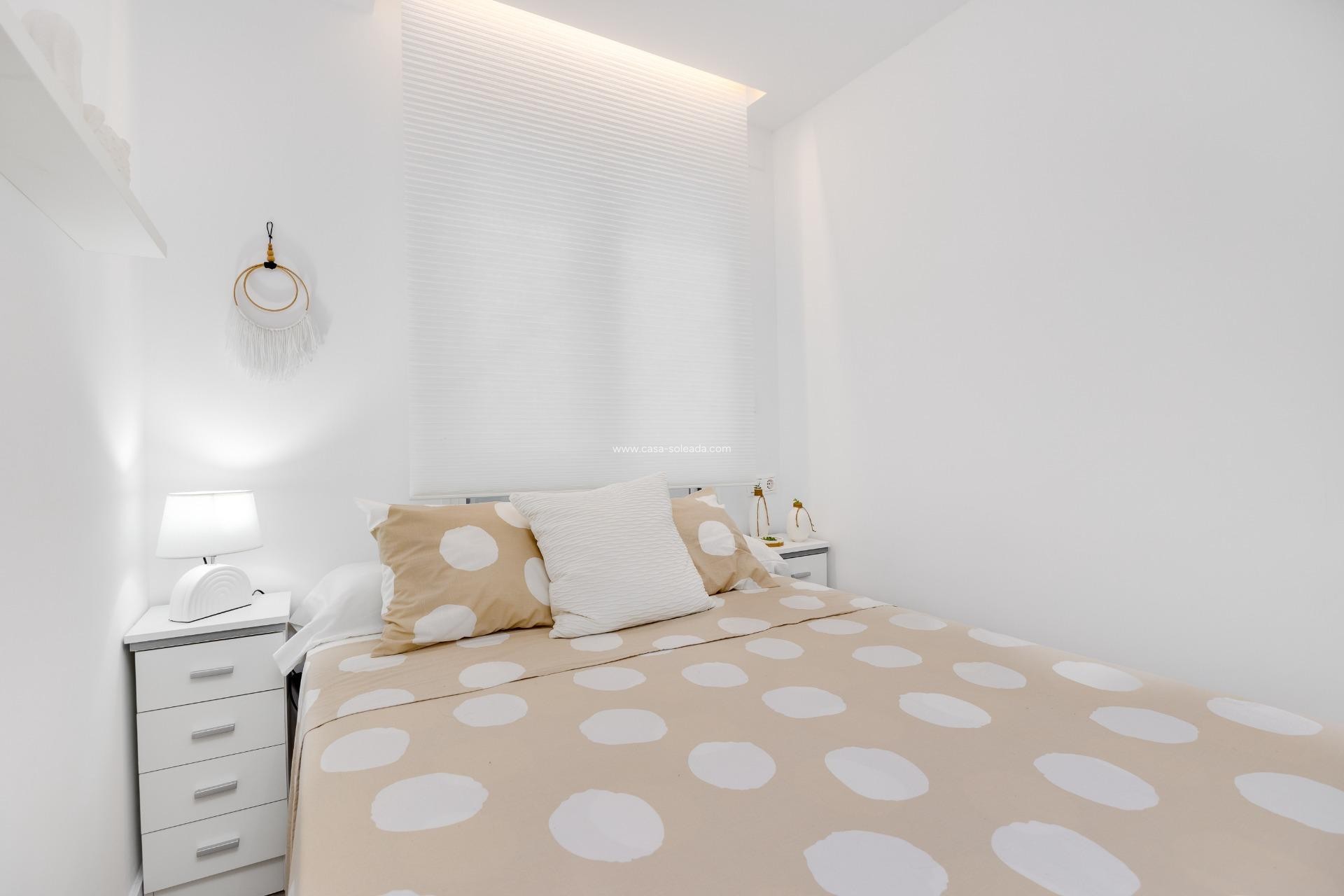 Reventa - Apartamento / piso - Torrevieja - Acequion