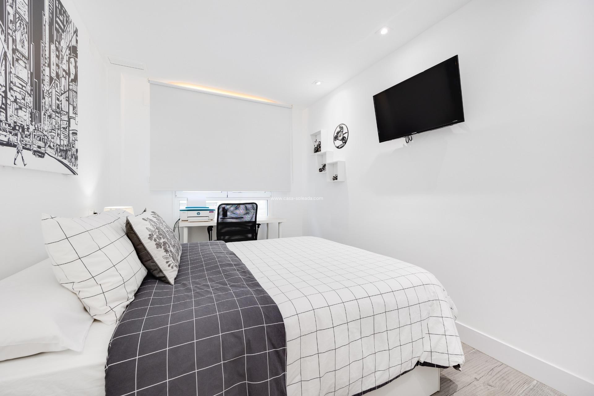 Reventa - Apartamento / piso - Torrevieja - Acequion