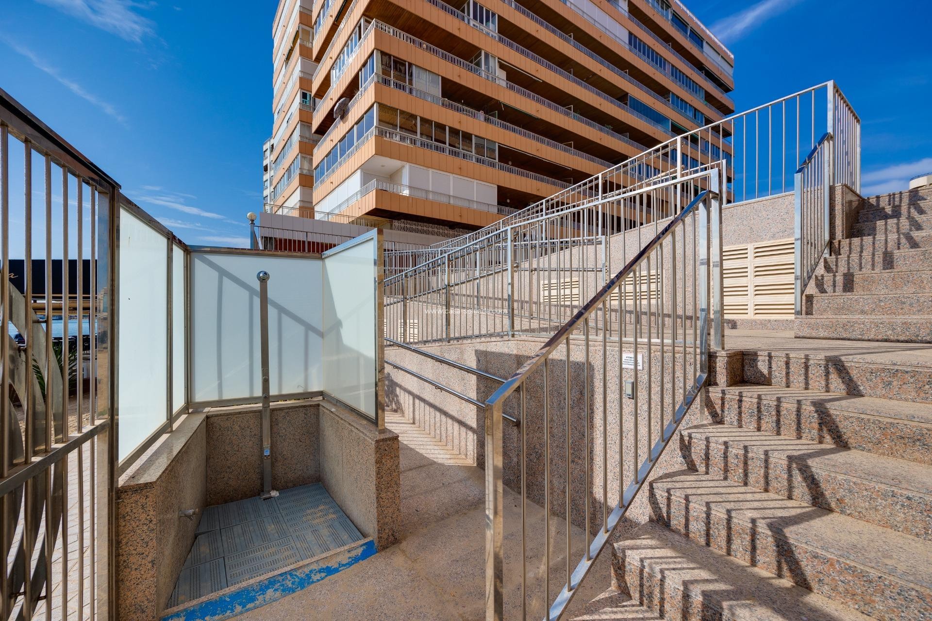 Reventa - Apartamento / piso - Torrevieja - Acequion