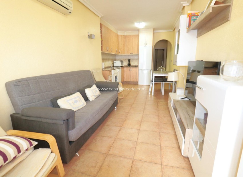 Reventa - Apartamento / piso - Torrevieja - Acequion