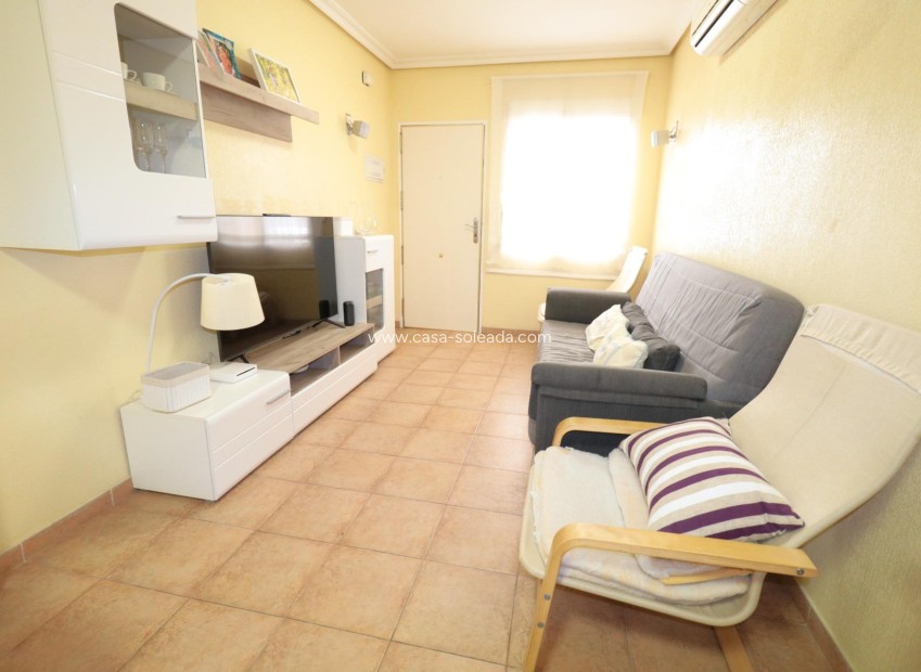 Reventa - Apartamento / piso - Torrevieja - Acequion
