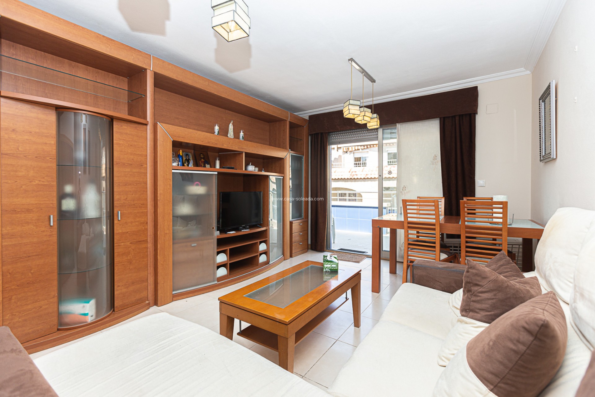 Reventa - Apartamento / piso - Torrevieja - Beach