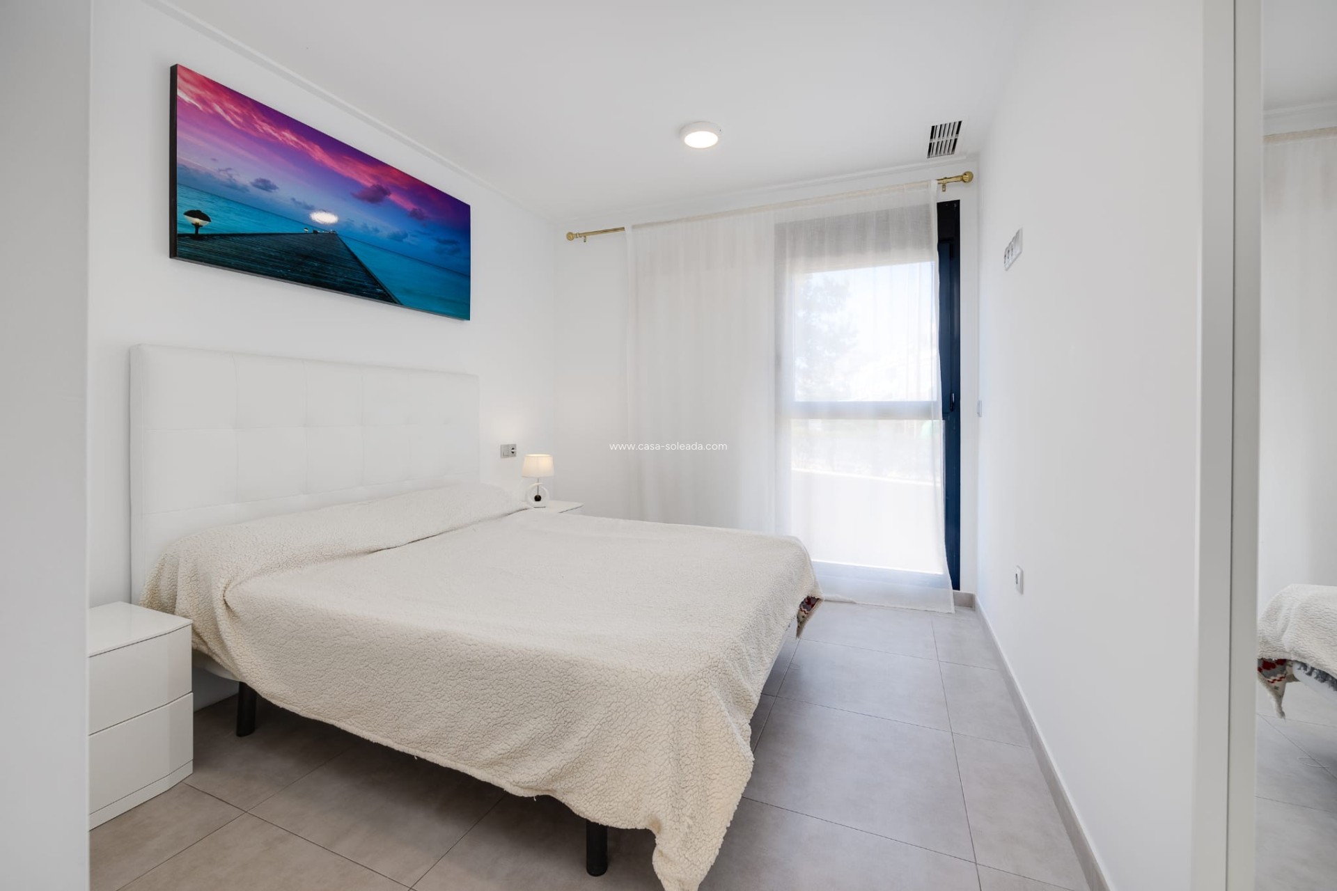 Reventa - Apartamento / piso - Torrevieja - Cabo cervera
