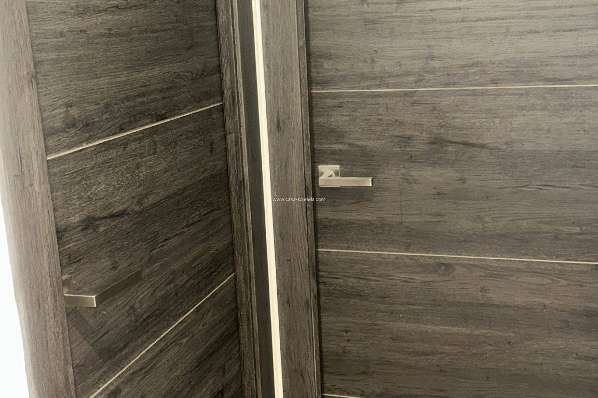 Reventa - Apartamento / piso - Torrevieja - Center