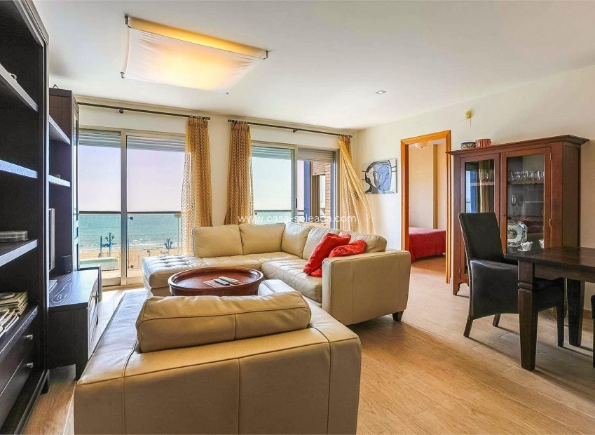 Reventa - Apartamento / piso - Torrevieja - Center