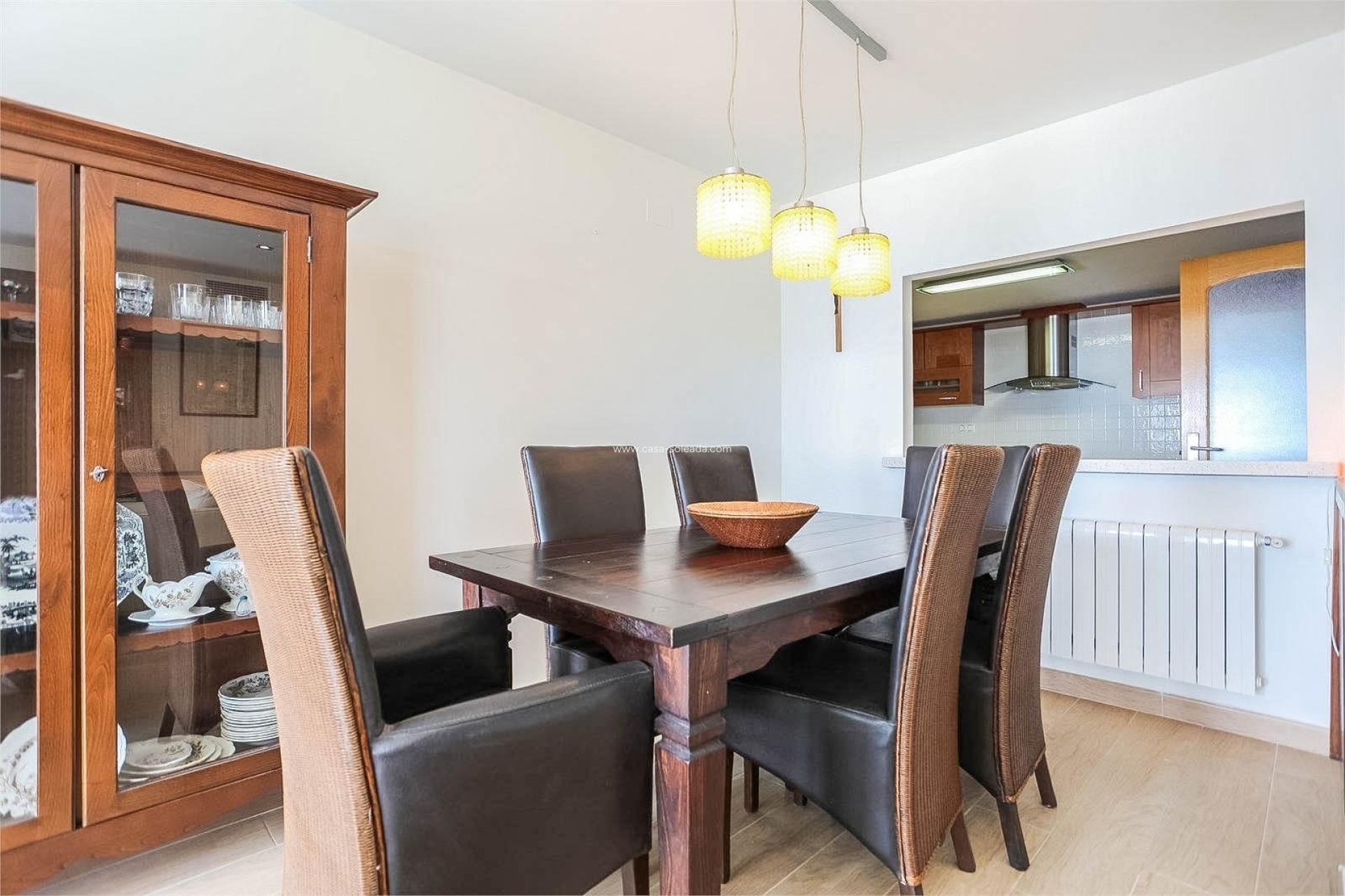 Reventa - Apartamento / piso - Torrevieja - Center