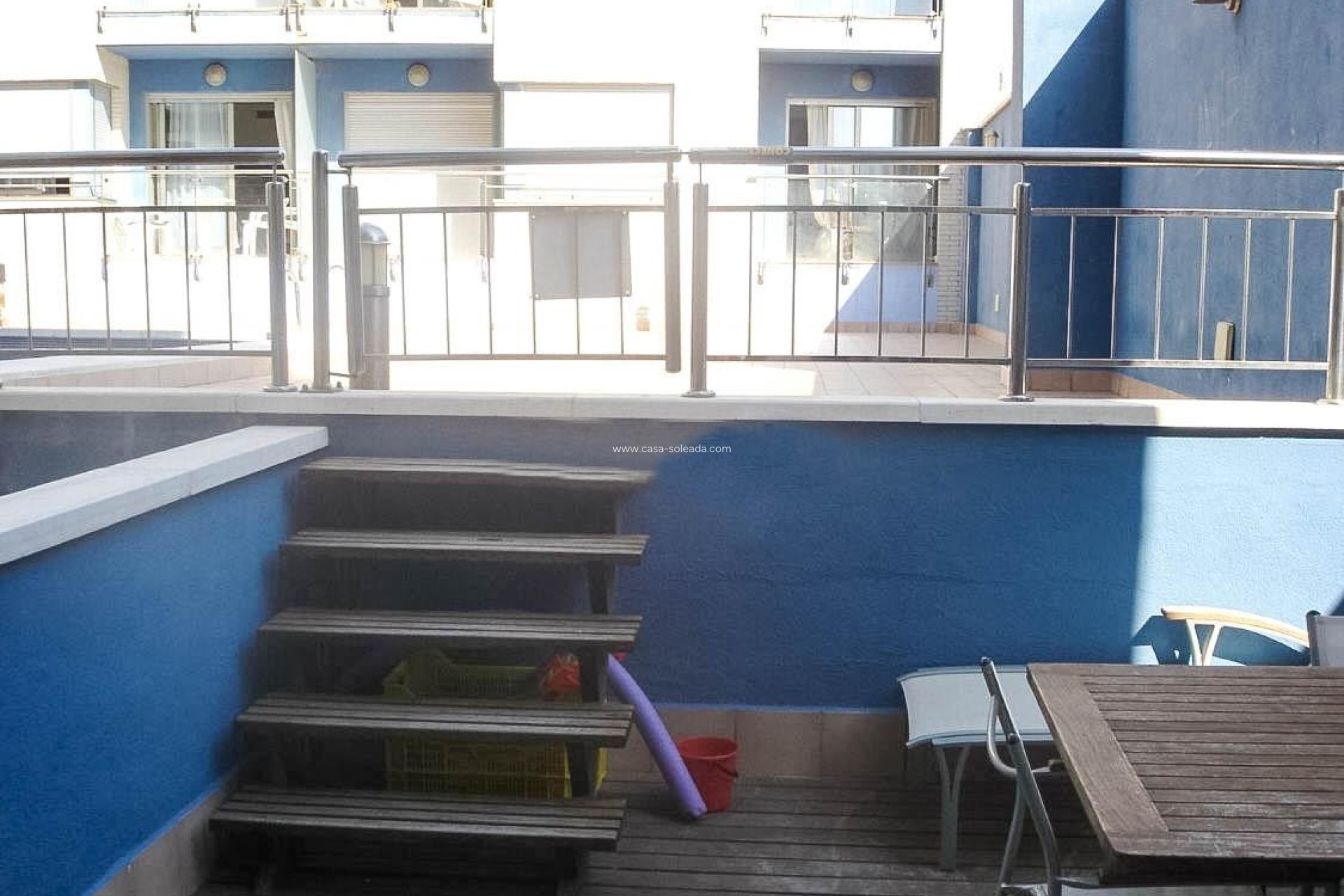 Reventa - Apartamento / piso - Torrevieja - Center