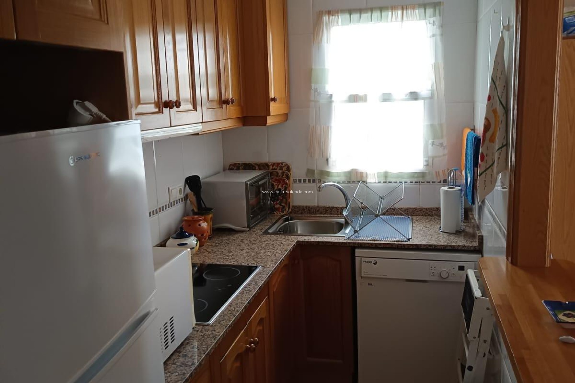 Reventa - Apartamento / piso - Torrevieja - Center