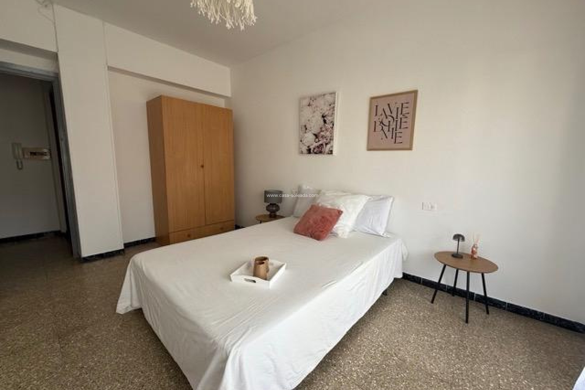 Reventa - Apartamento / piso - Torrevieja - Center