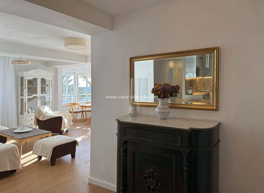 Reventa - Apartamento / piso - Torrevieja - Center
