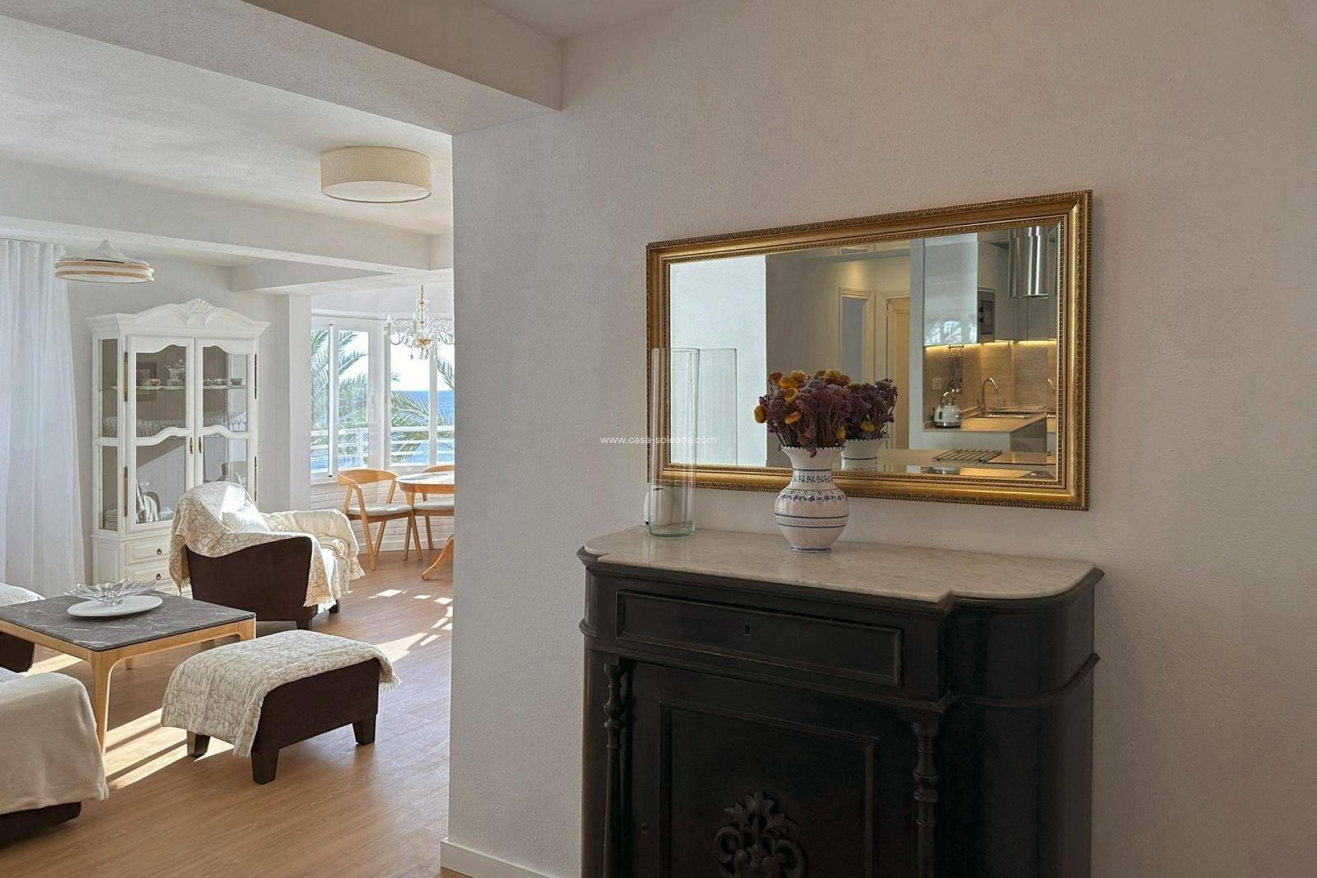 Reventa - Apartamento / piso - Torrevieja - Center