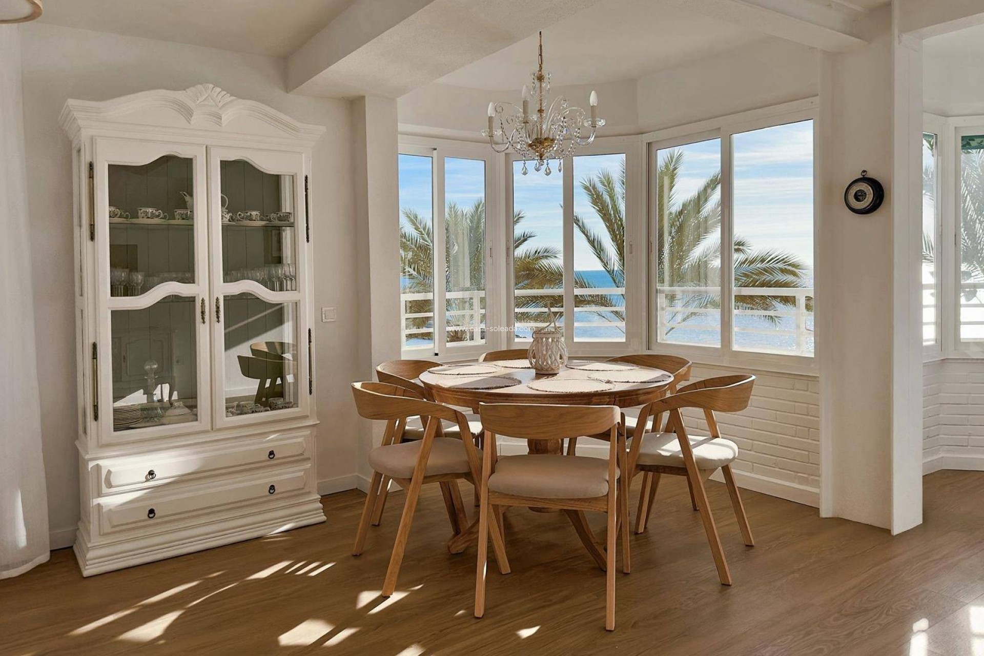 Reventa - Apartamento / piso - Torrevieja - Center