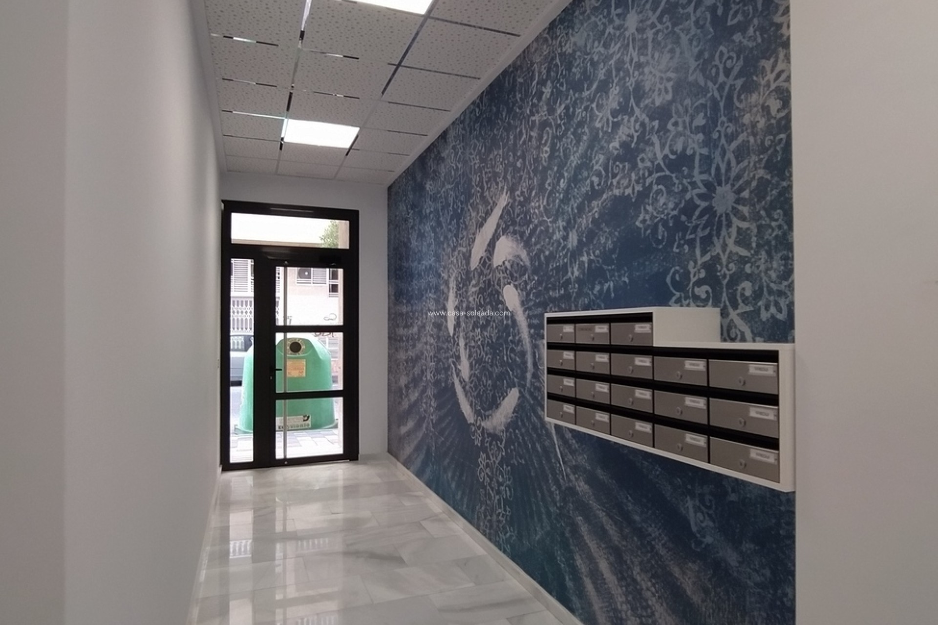 Reventa - Apartamento / piso - Torrevieja - Center