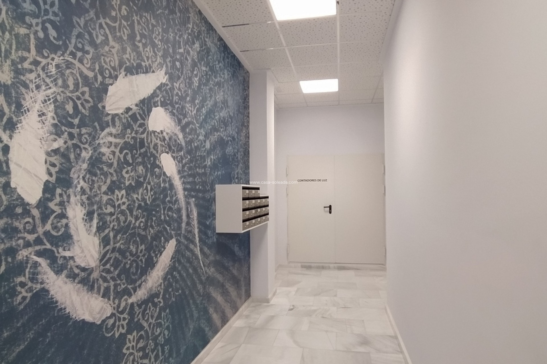 Reventa - Apartamento / piso - Torrevieja - Center