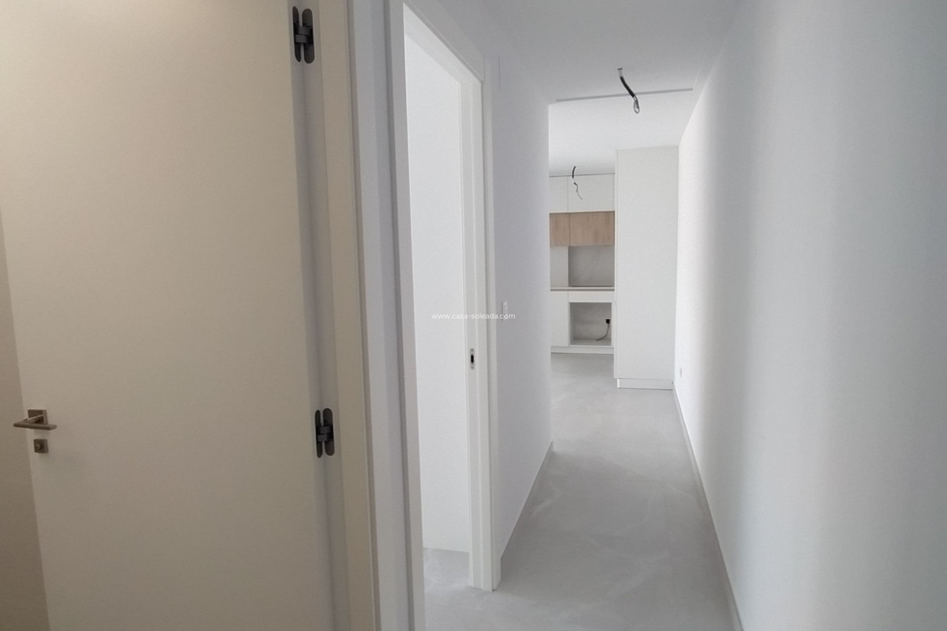 Reventa - Apartamento / piso - Torrevieja - Center