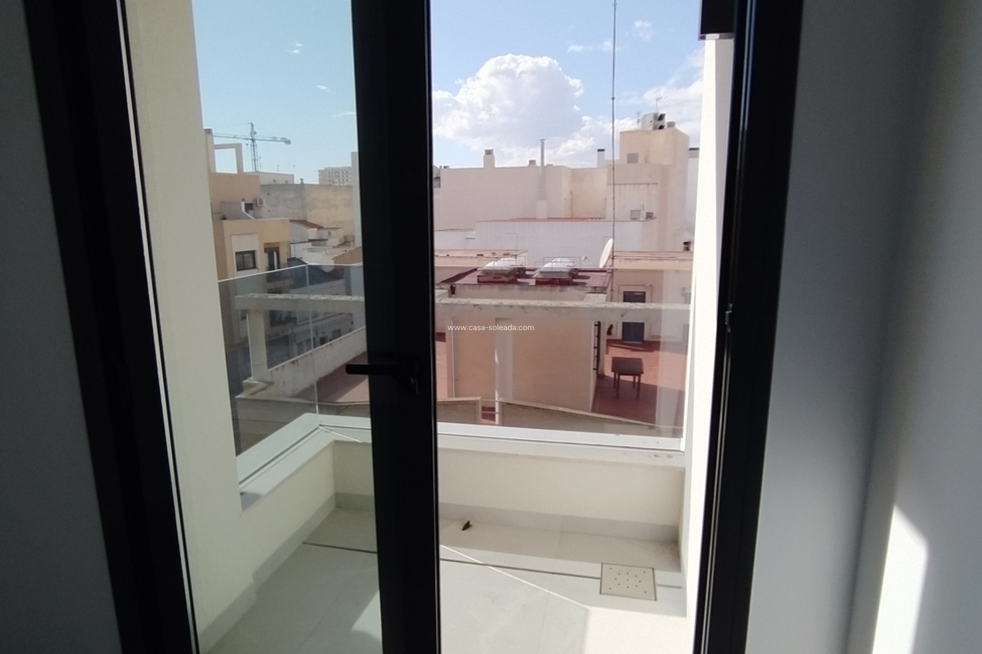 Reventa - Apartamento / piso - Torrevieja - Center
