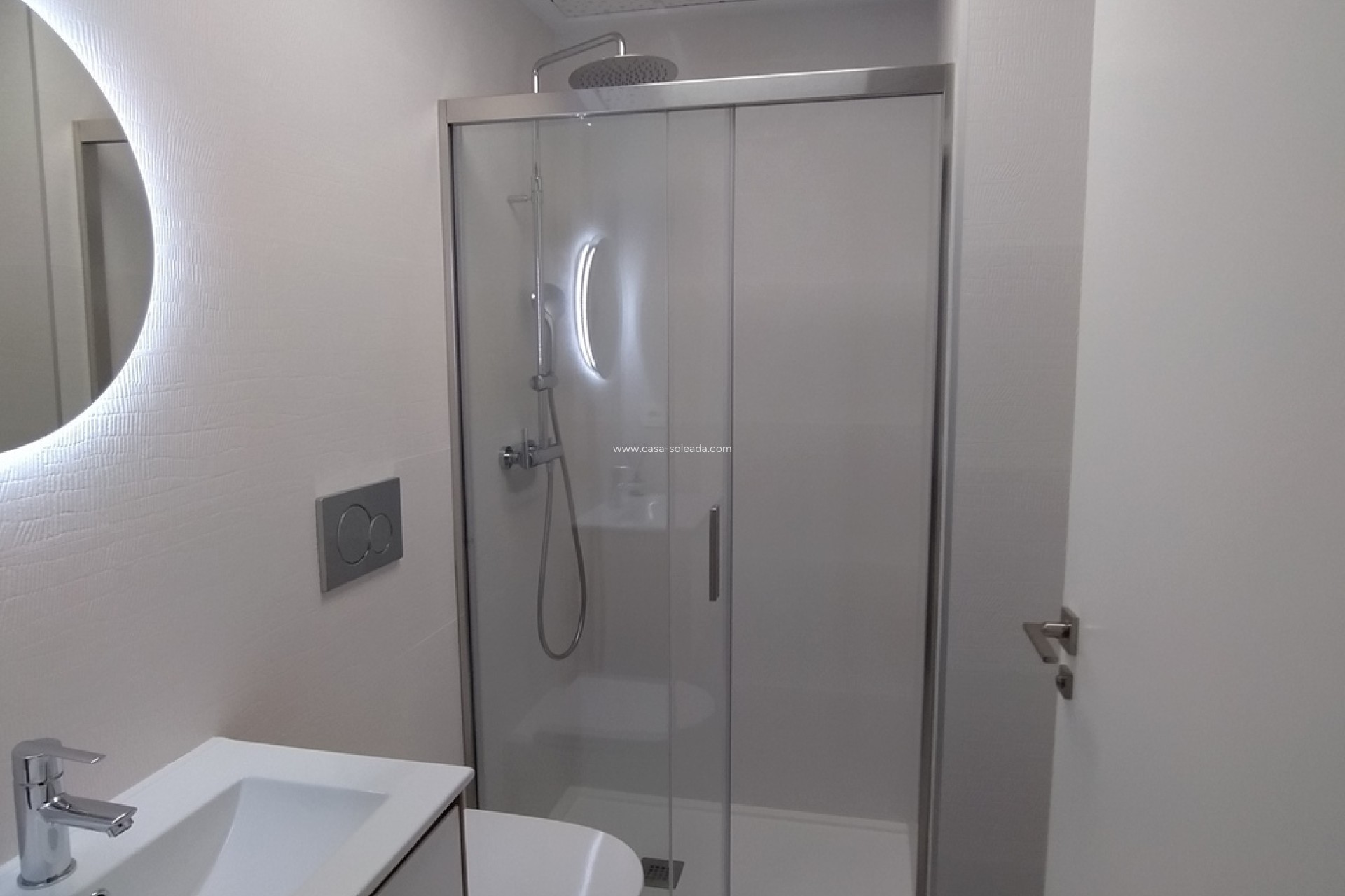 Reventa - Apartamento / piso - Torrevieja - Center