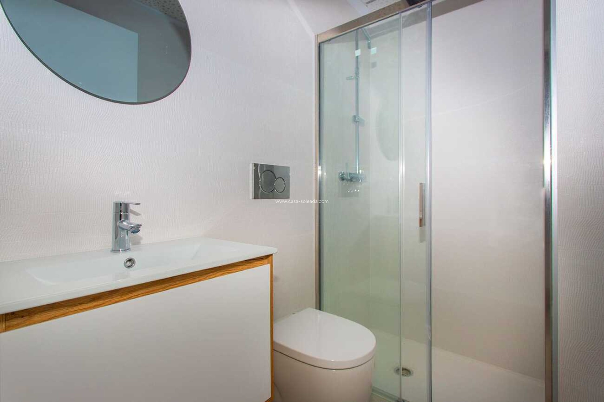 Reventa - Apartamento / piso - Torrevieja - Center