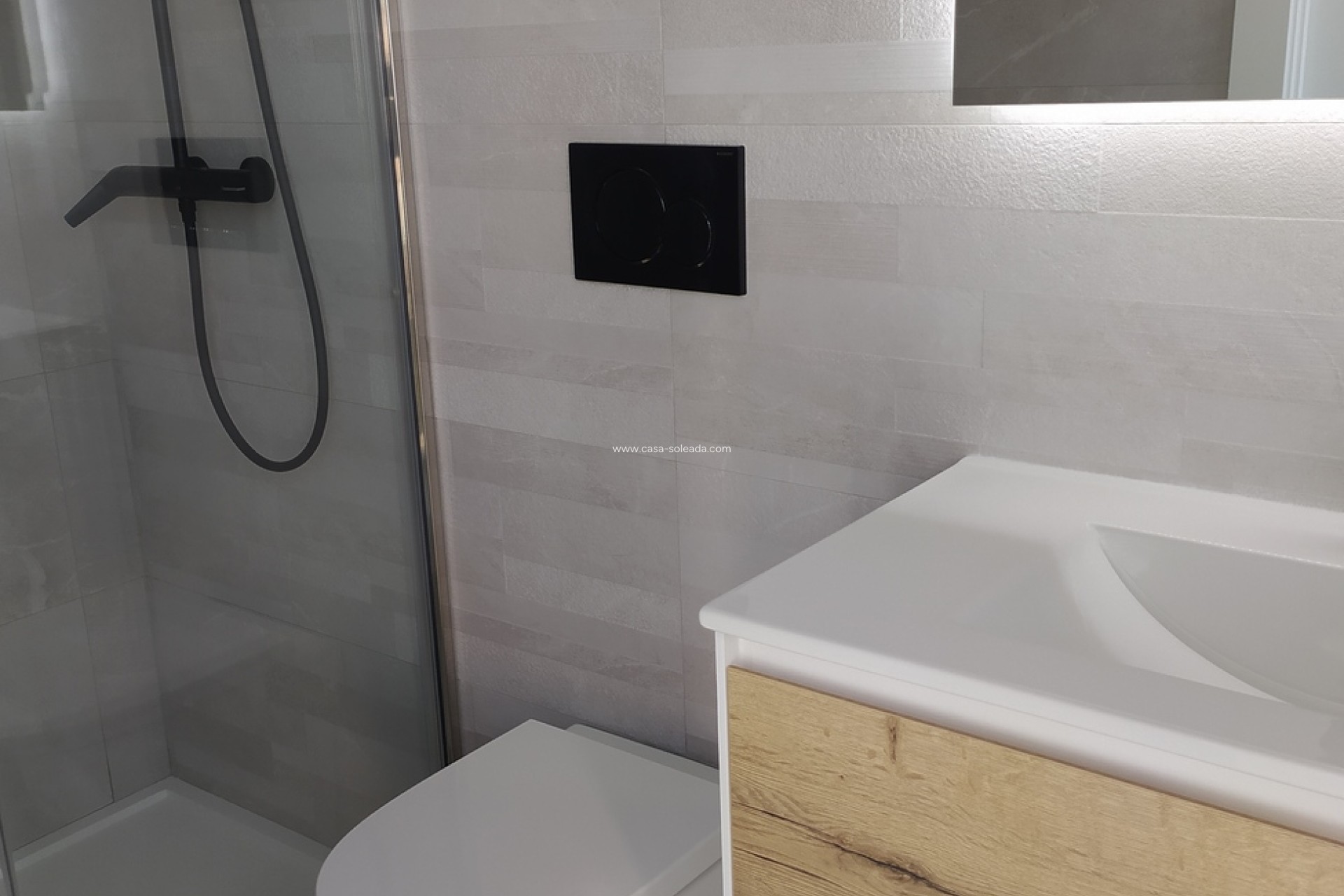 Reventa - Apartamento / piso - Torrevieja - Center
