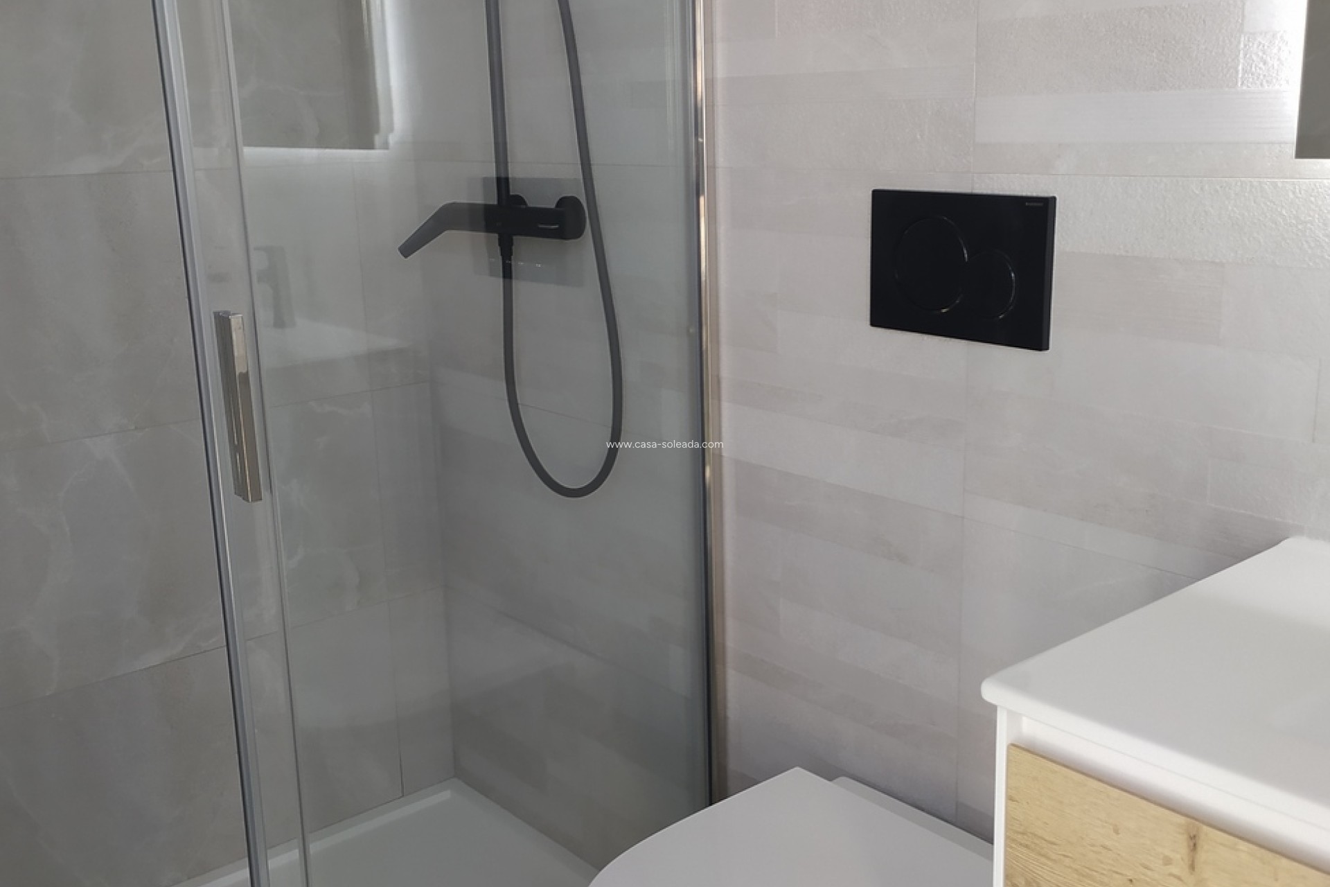 Reventa - Apartamento / piso - Torrevieja - Center