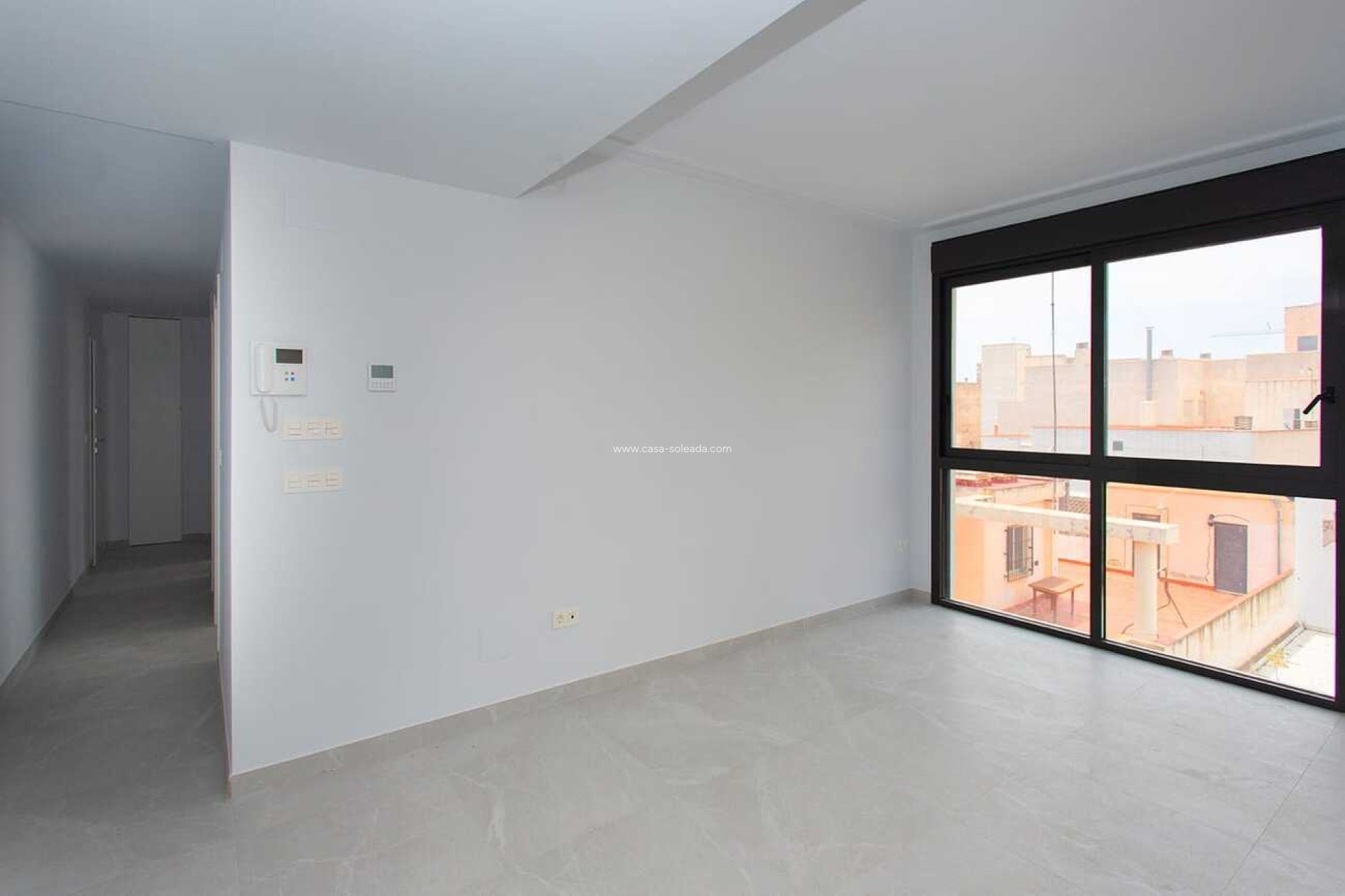 Reventa - Apartamento / piso - Torrevieja - Center