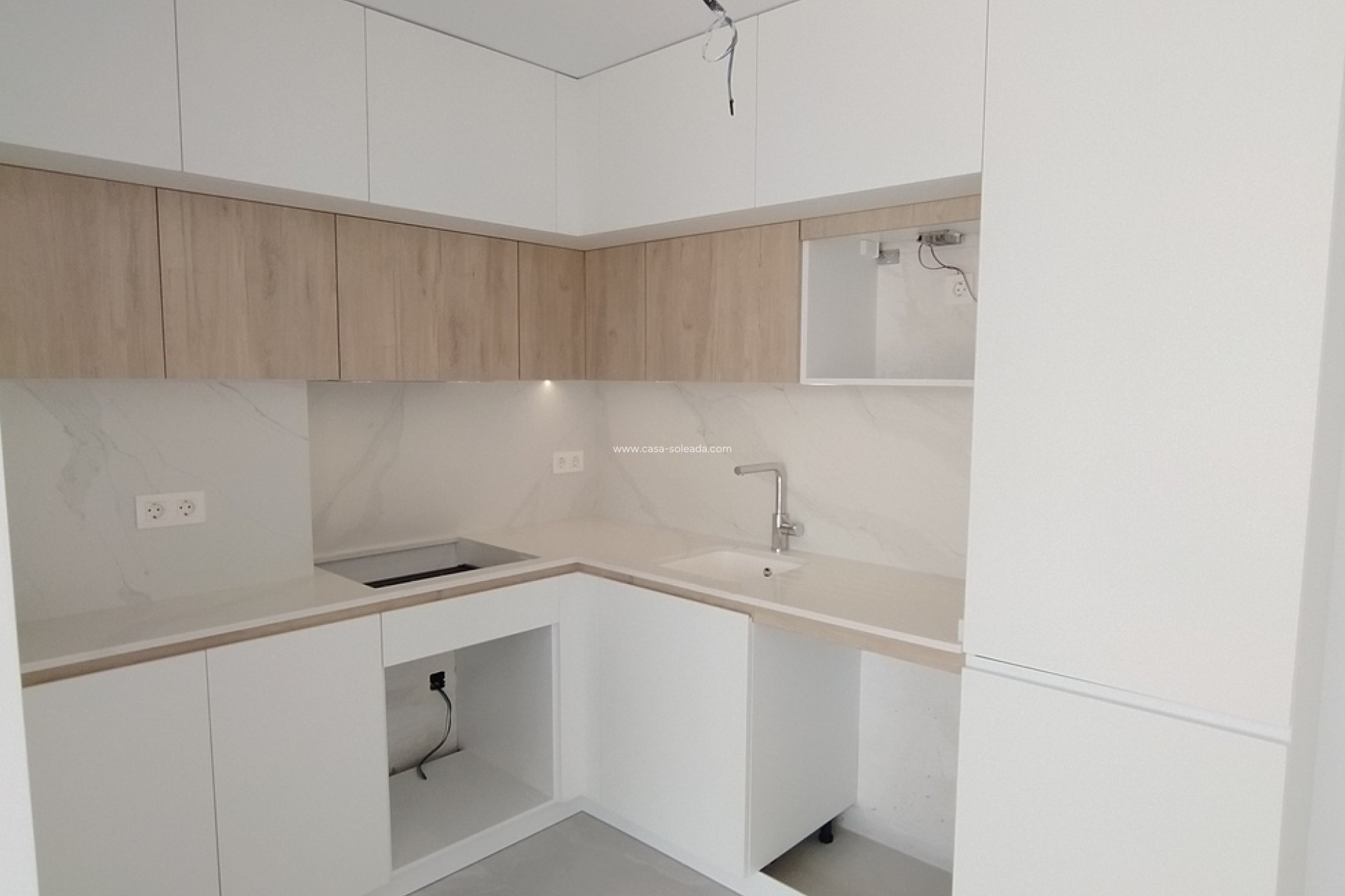 Reventa - Apartamento / piso - Torrevieja - Center