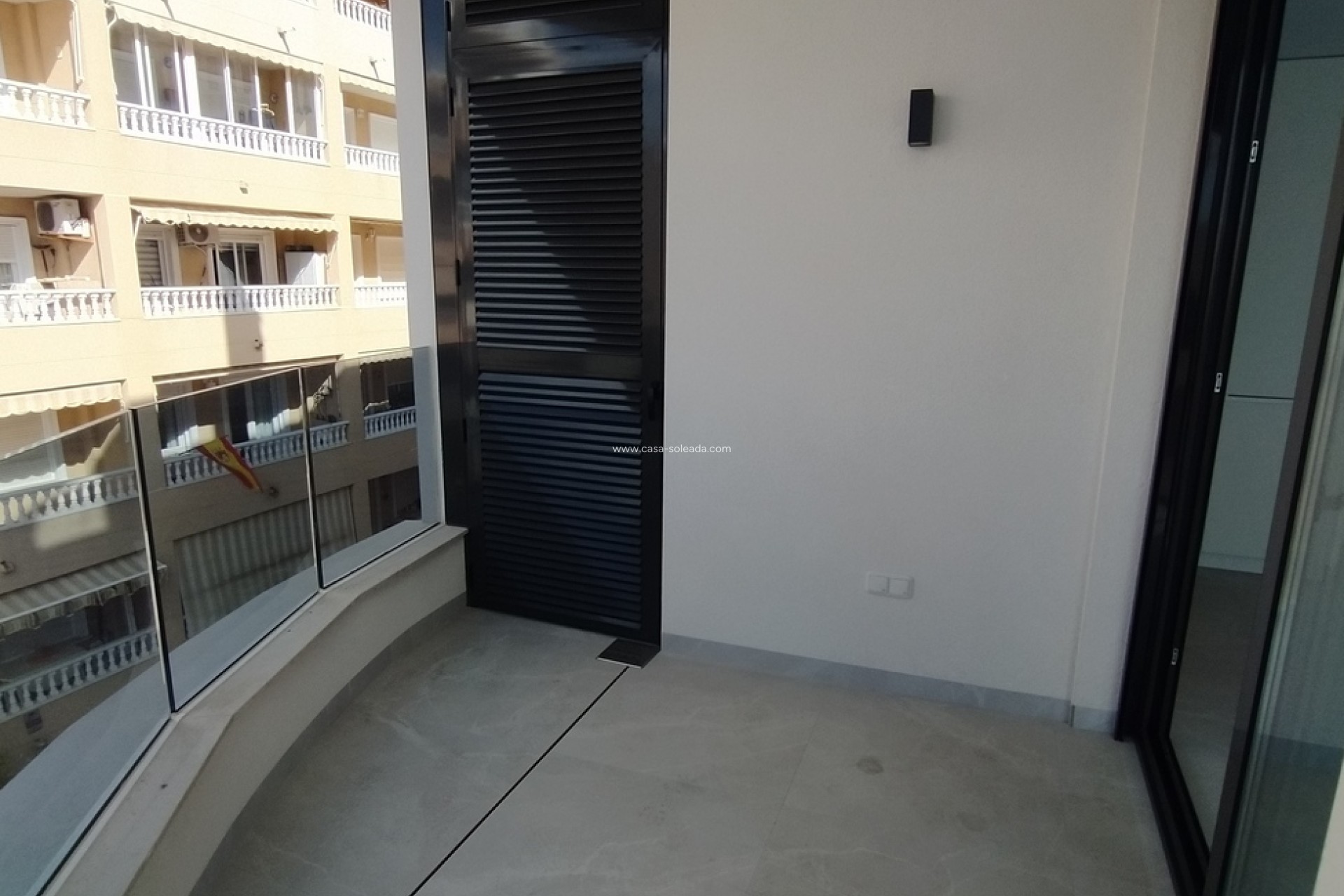 Reventa - Apartamento / piso - Torrevieja - Center