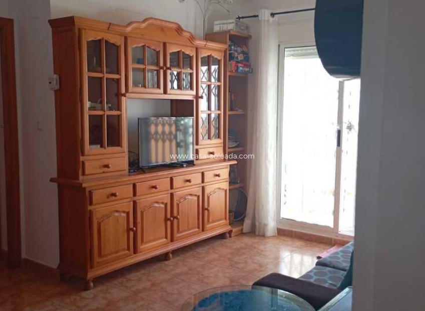 Reventa - Apartamento / piso - Torrevieja - Center