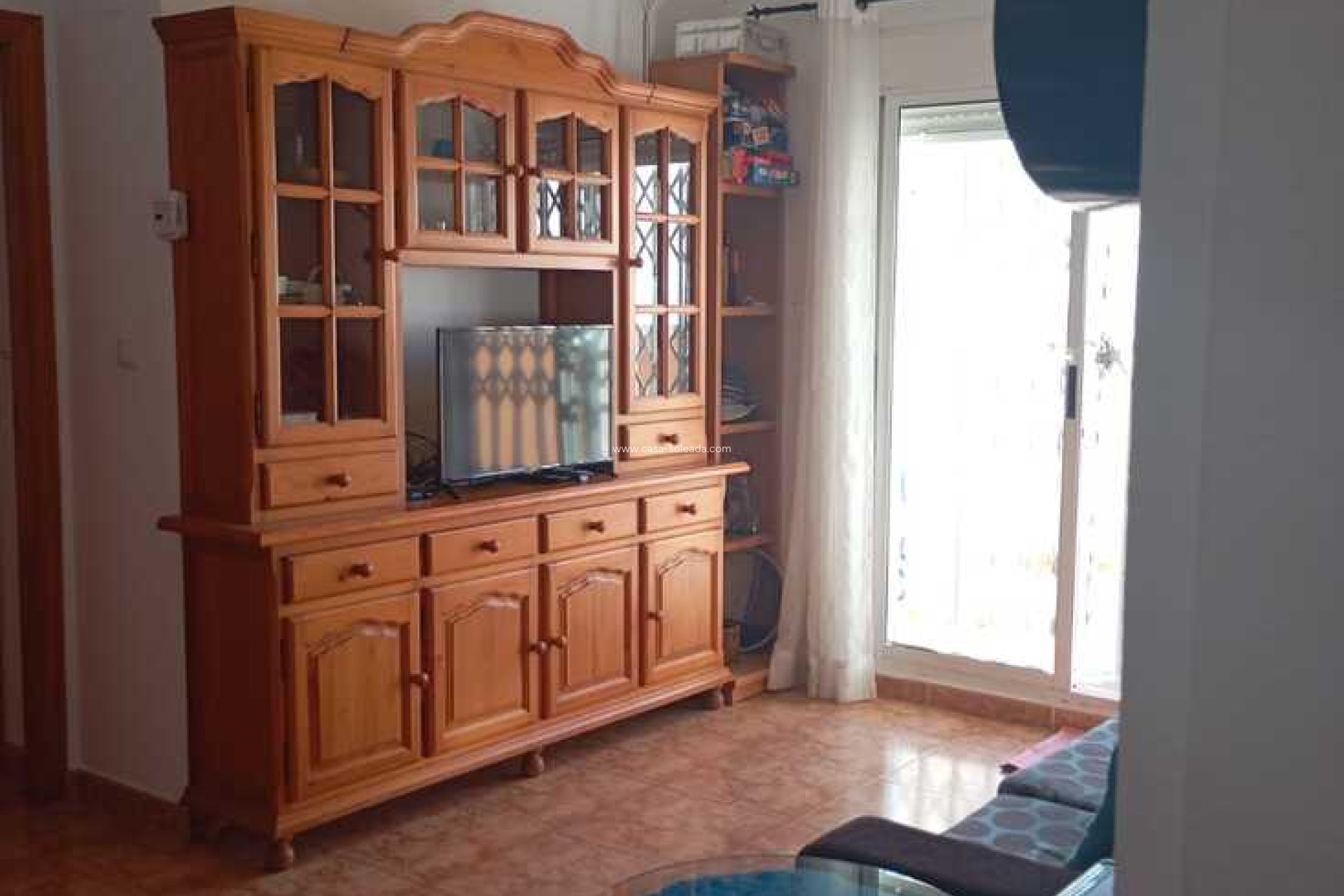Reventa - Apartamento / piso - Torrevieja - Center